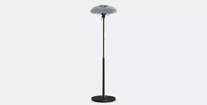 TALLBYN Telvyn Floorstand