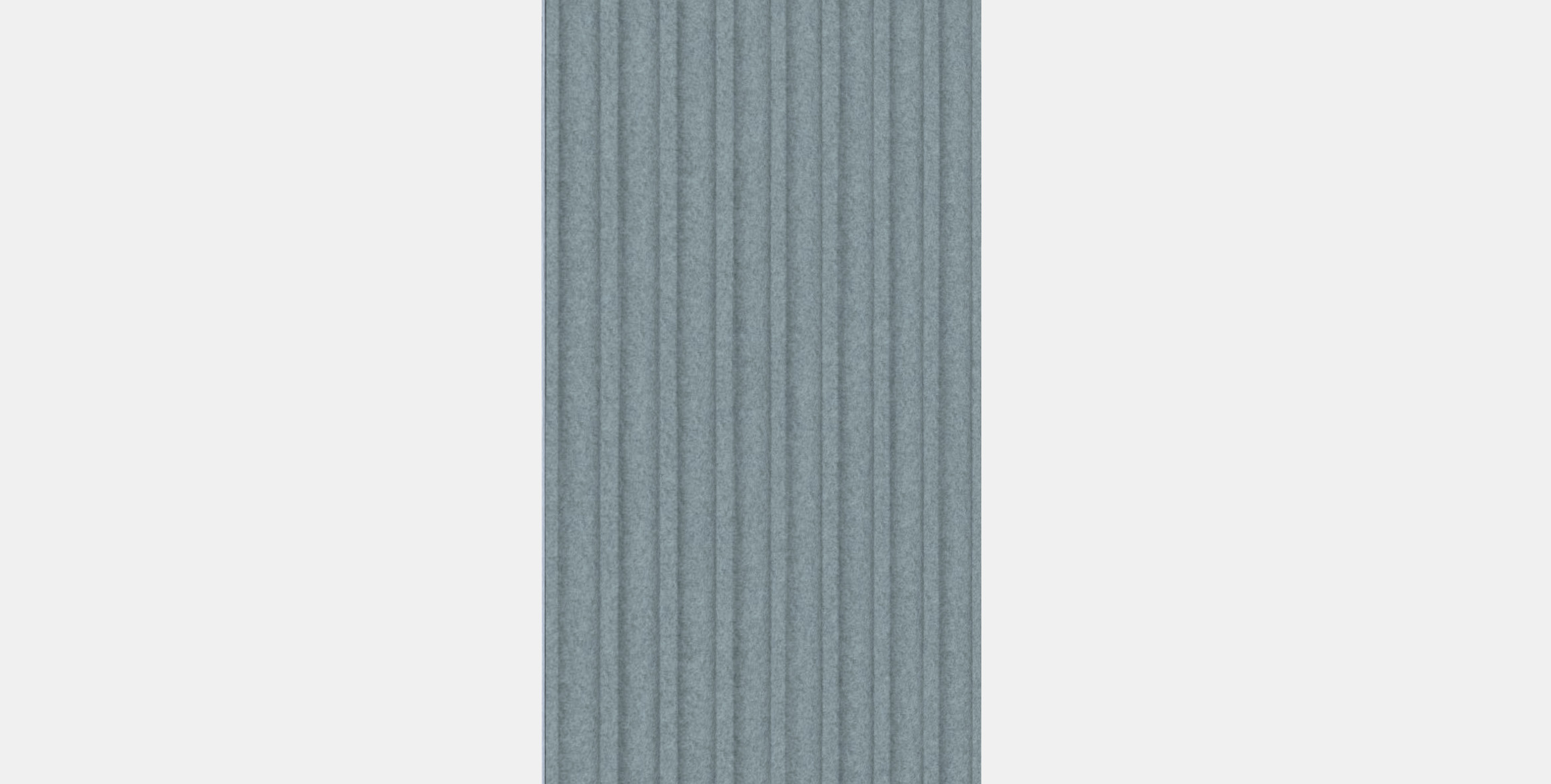 EILIF shielding free-standing Low-poly 3D model_8