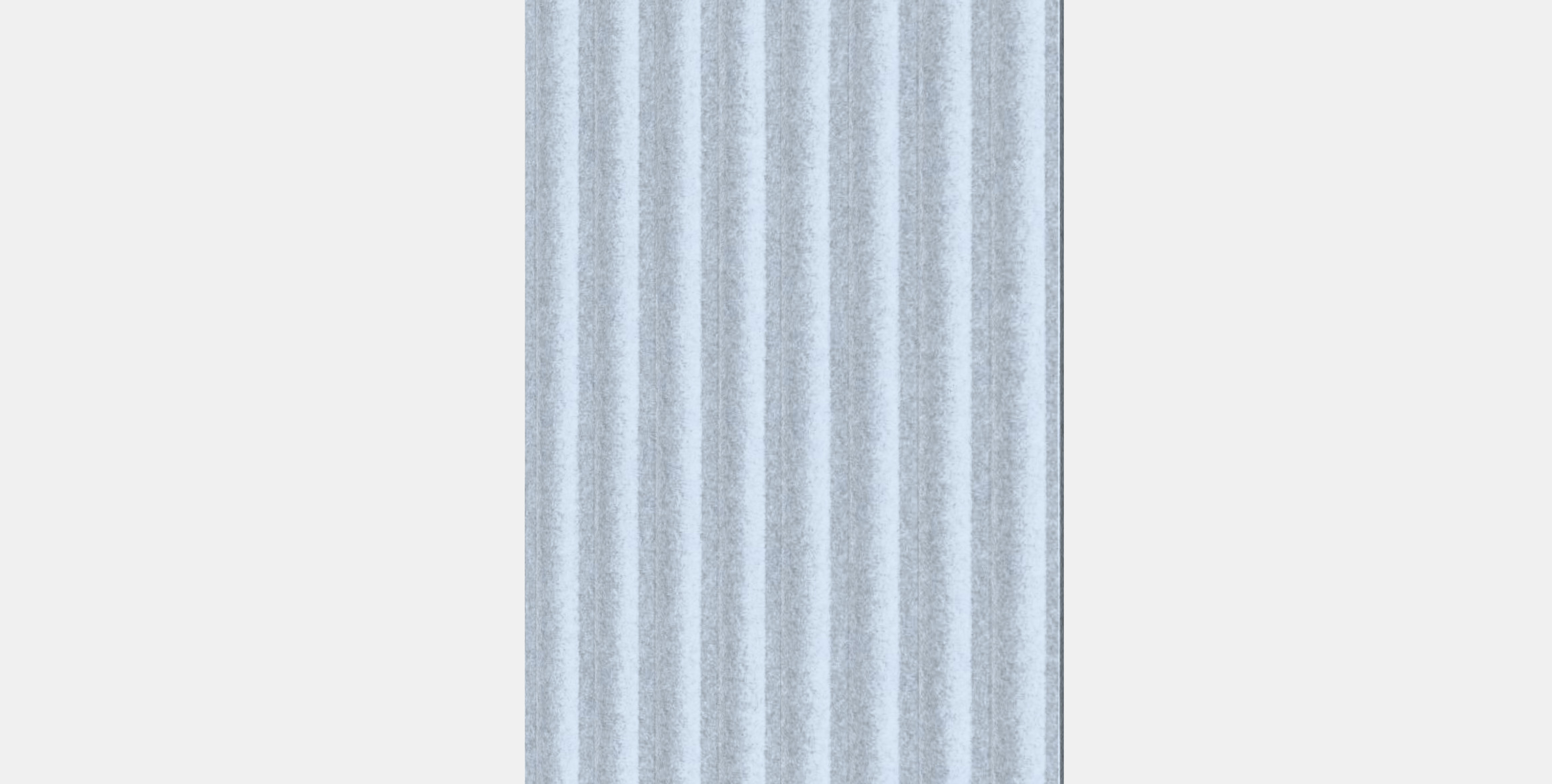 EILIF shielding free-standing Low-poly 3D model_5