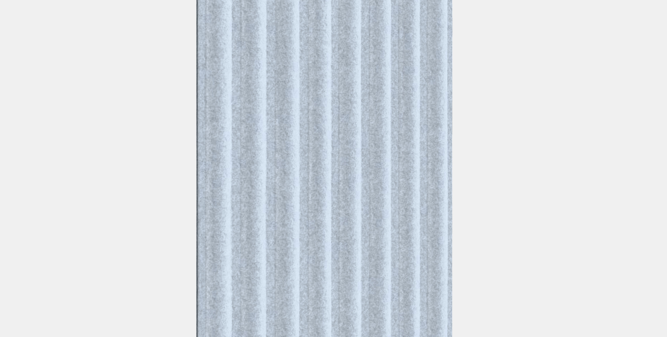 EILIF shielding free-standing Low-poly 3D model_6