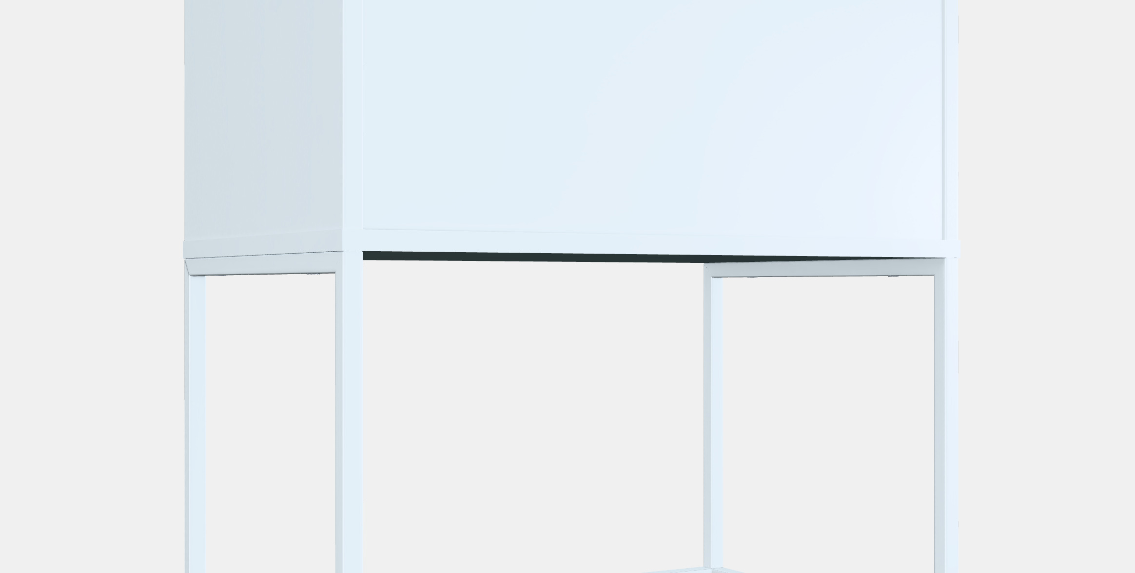 VIKHAMMER Bedside table 1 3D model_2