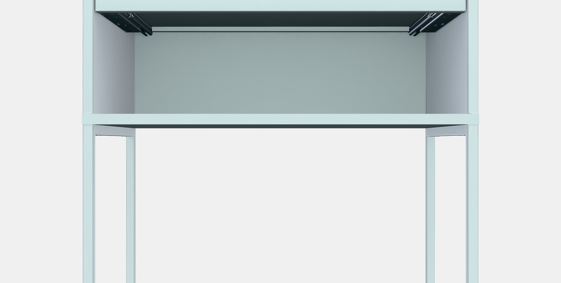 VIKHAMMER Bedside table 1 3D model_11