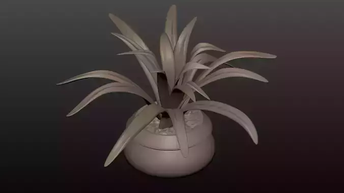 Treepot 