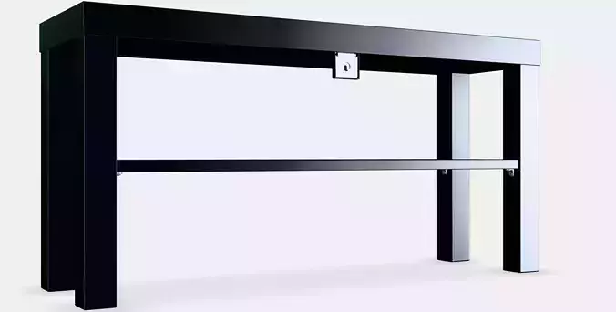 LACK Tv bench 2