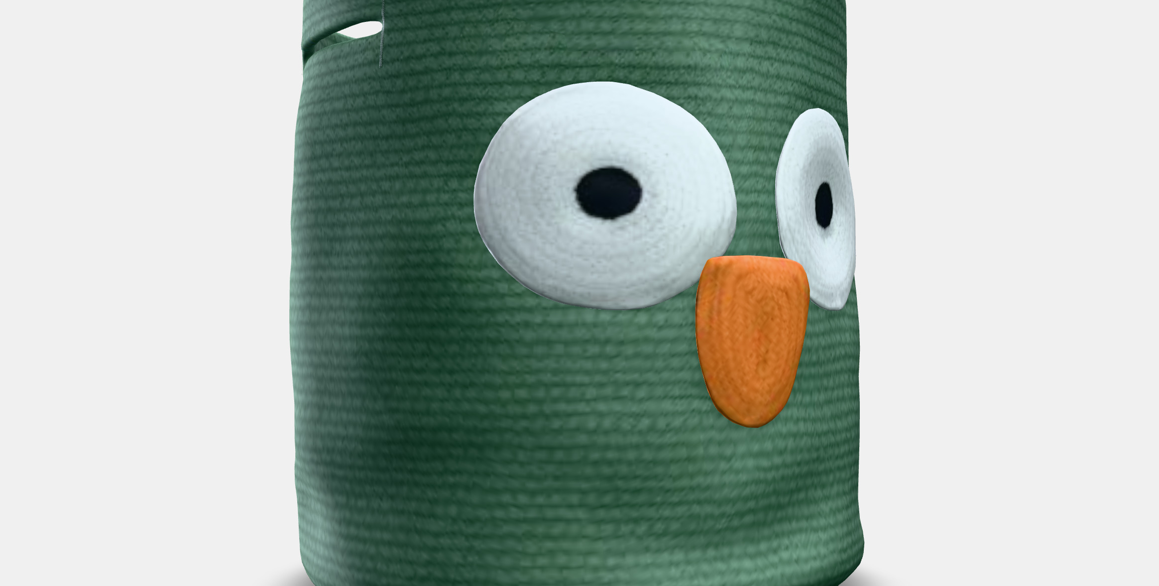 STAND UP Torba 3D model_6