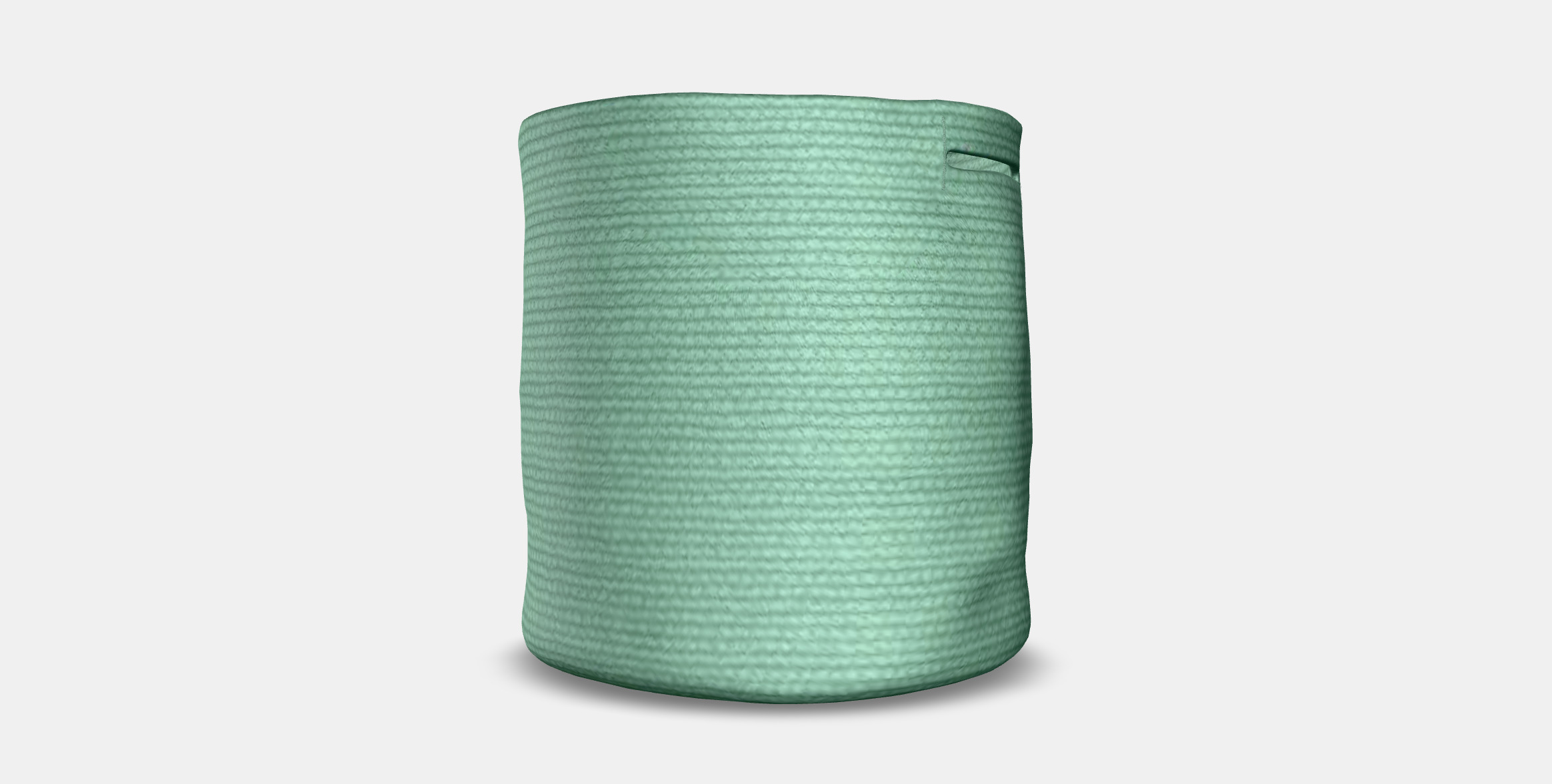 STAND UP Torba 3D model_5