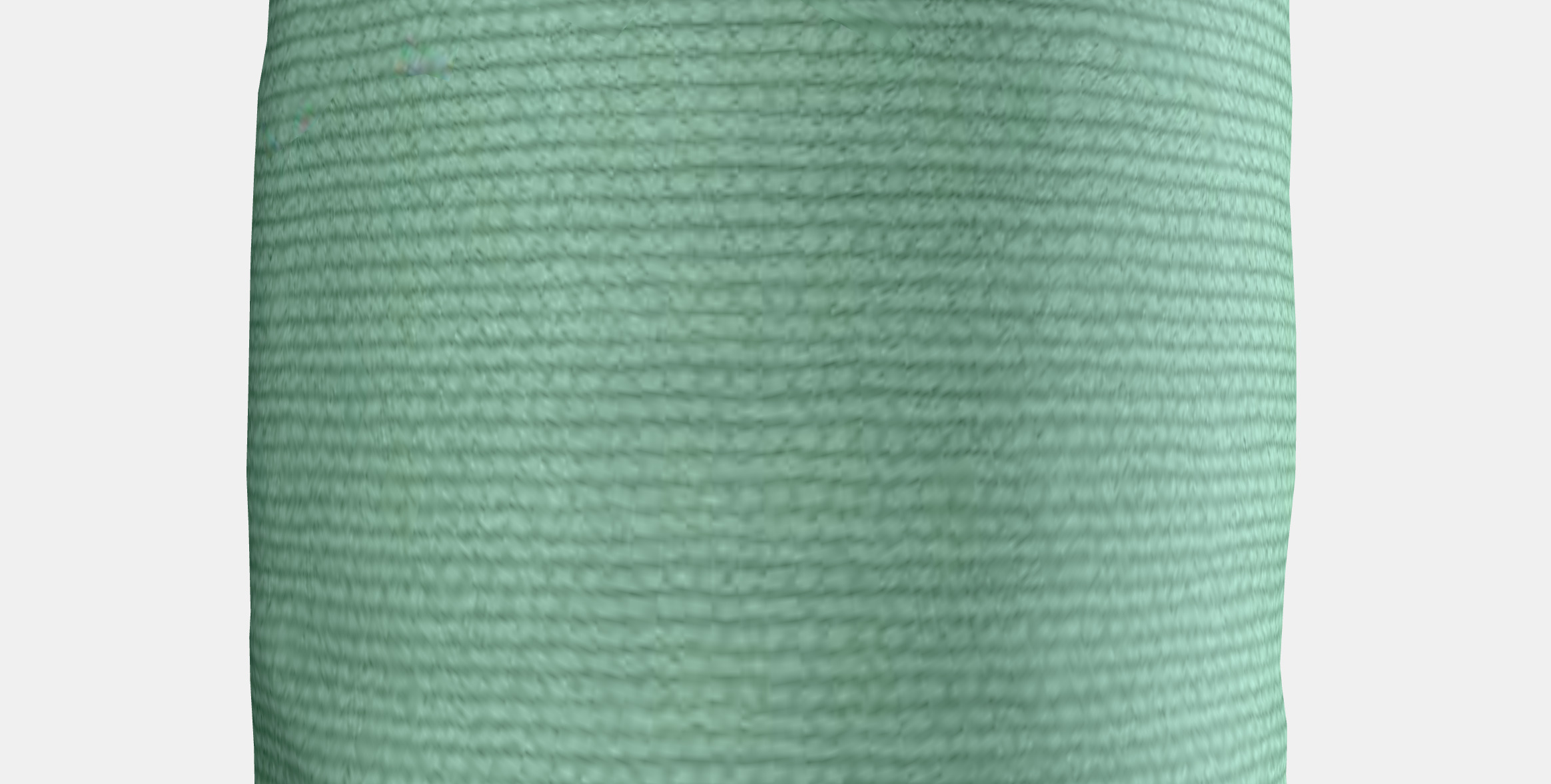 STAND UP Torba 3D model_3