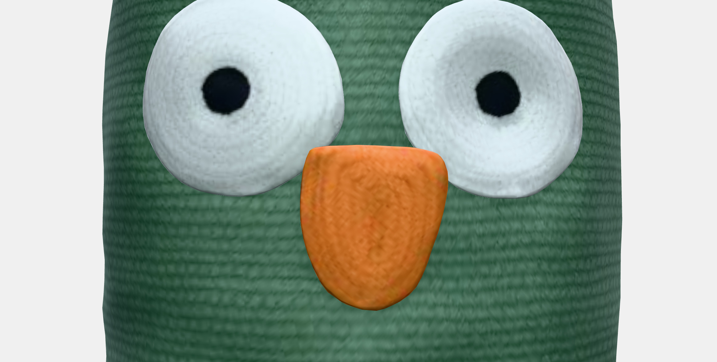 STAND UP Torba 3D model_10