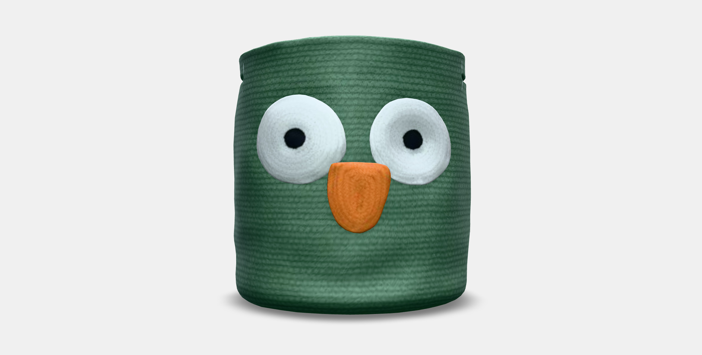 STAND UP Torba 3D model_11