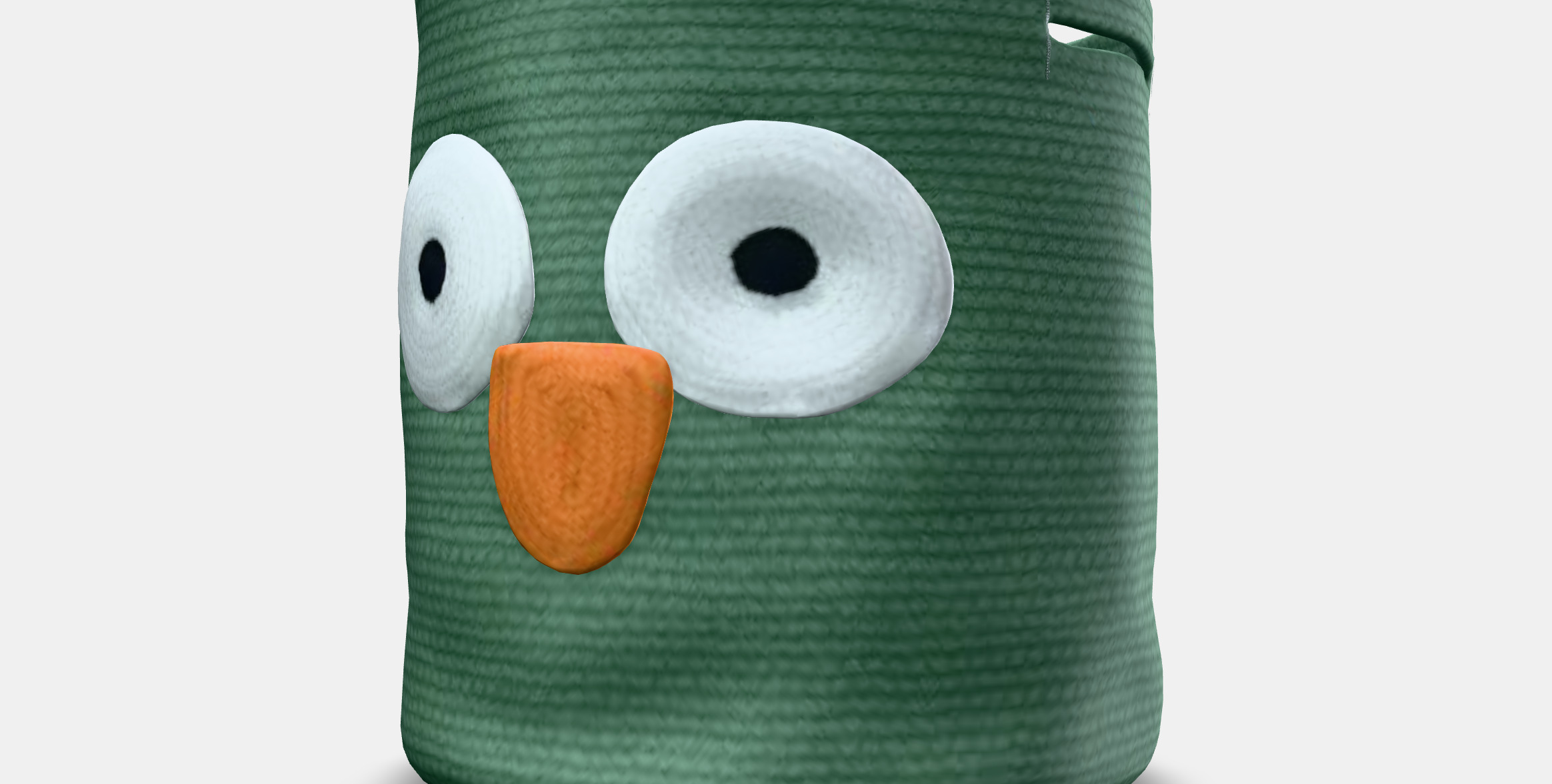 STAND UP Torba 3D model_14