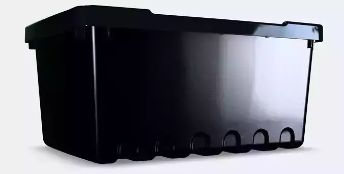 UPPSNOFSAD Container