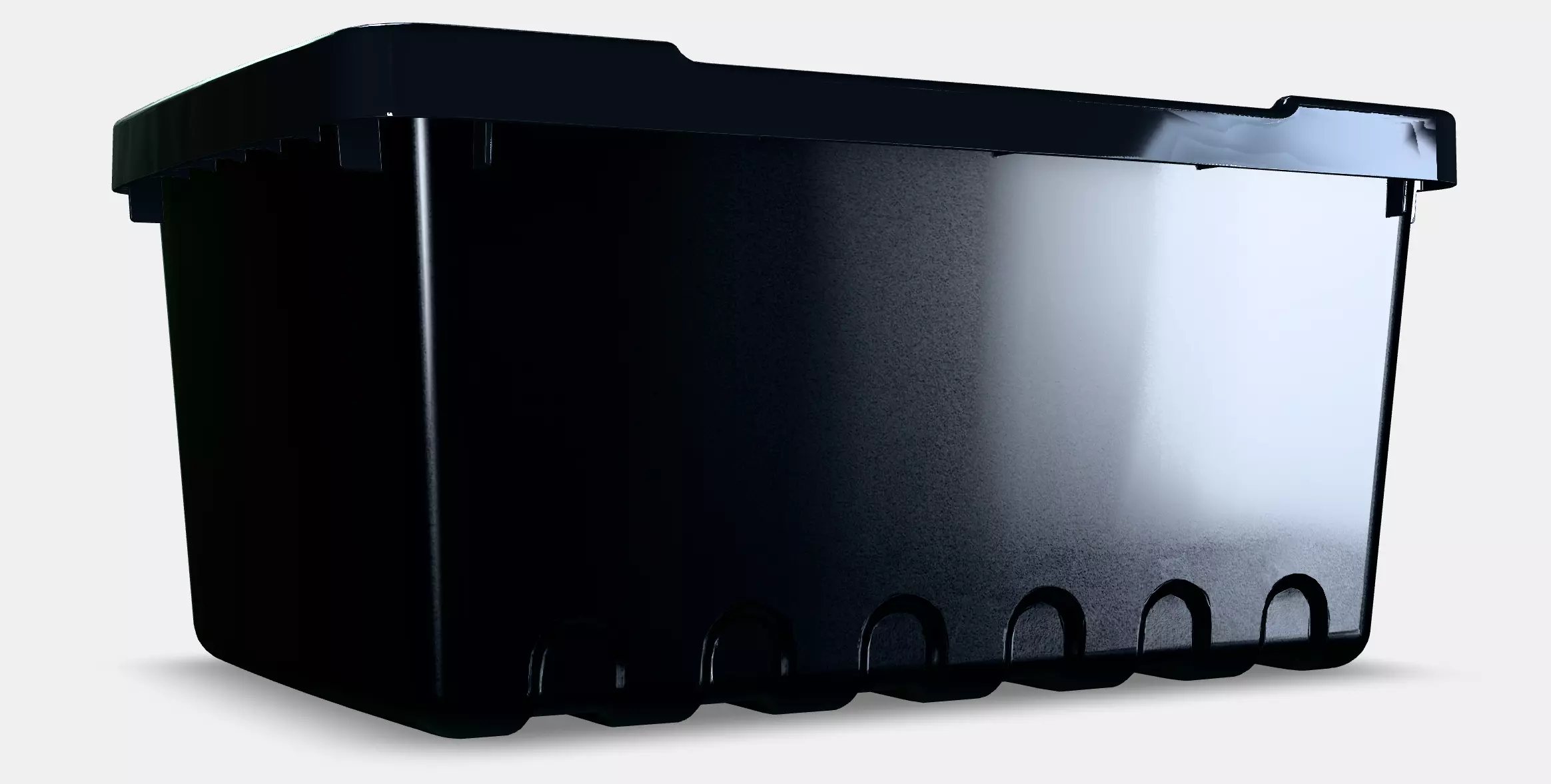 UPPSNOFSAD Container 3D model_0