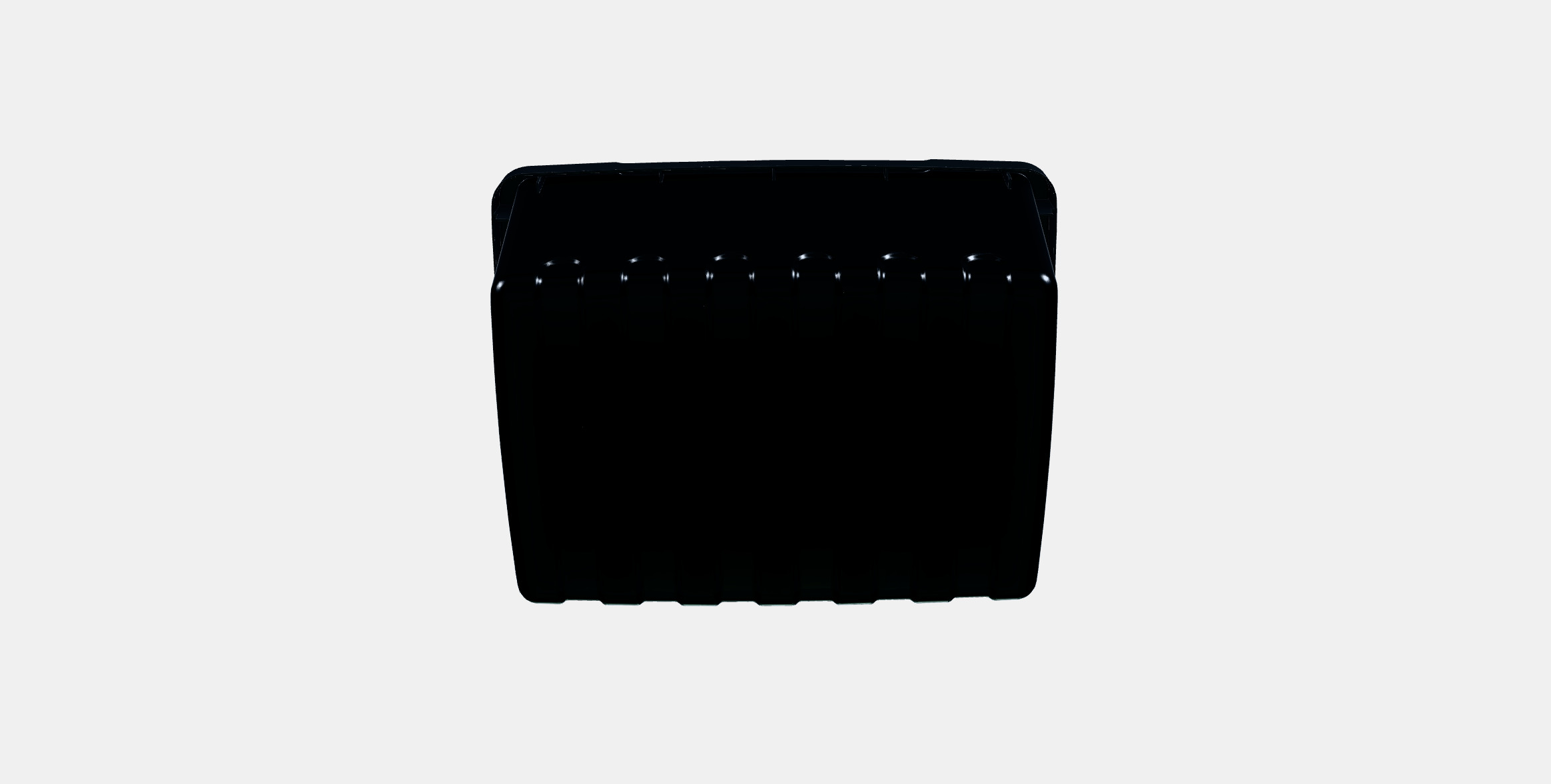 UPPSNOFSAD Container 3D model_7