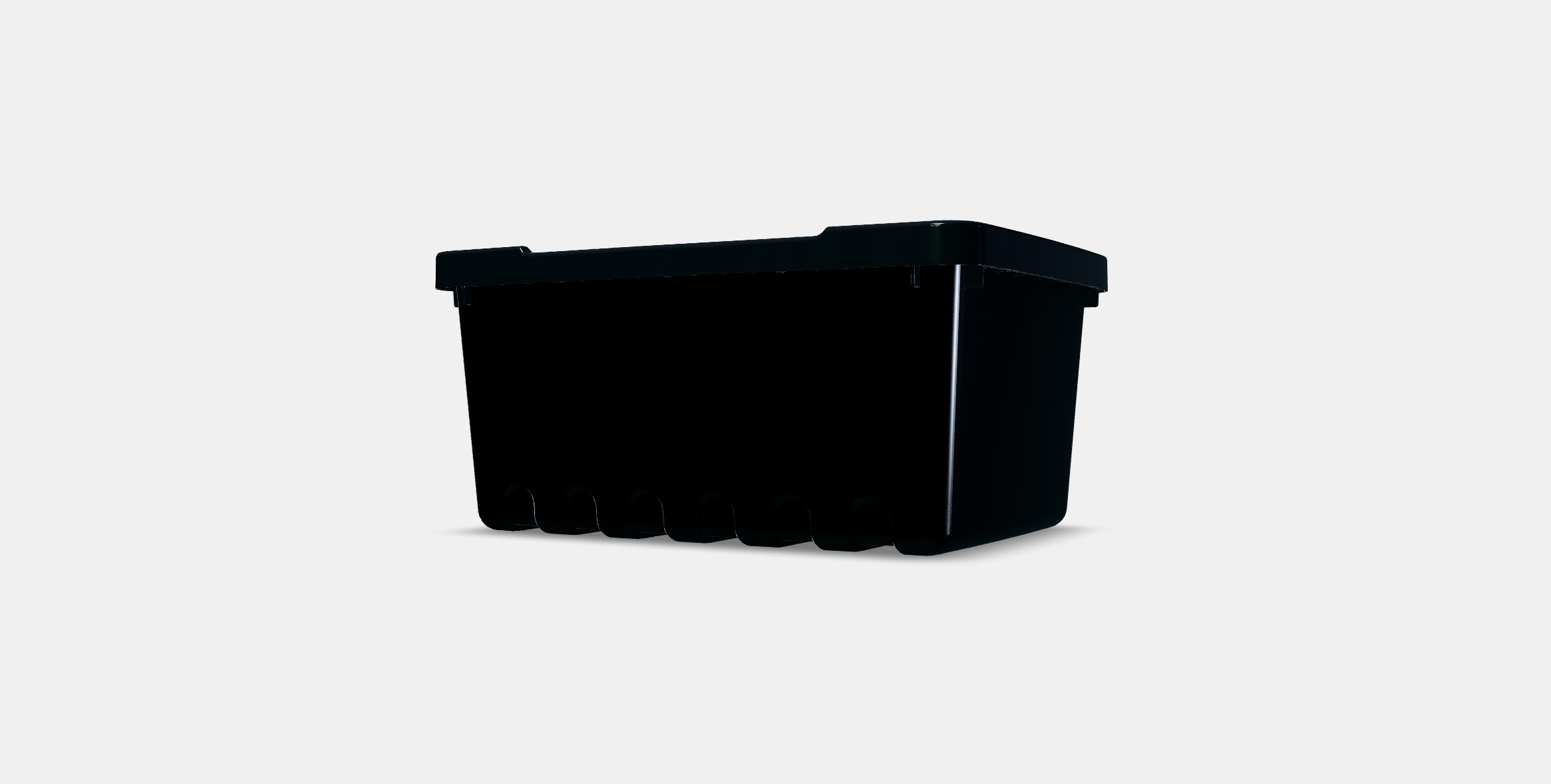 UPPSNOFSAD Container 3D model_12