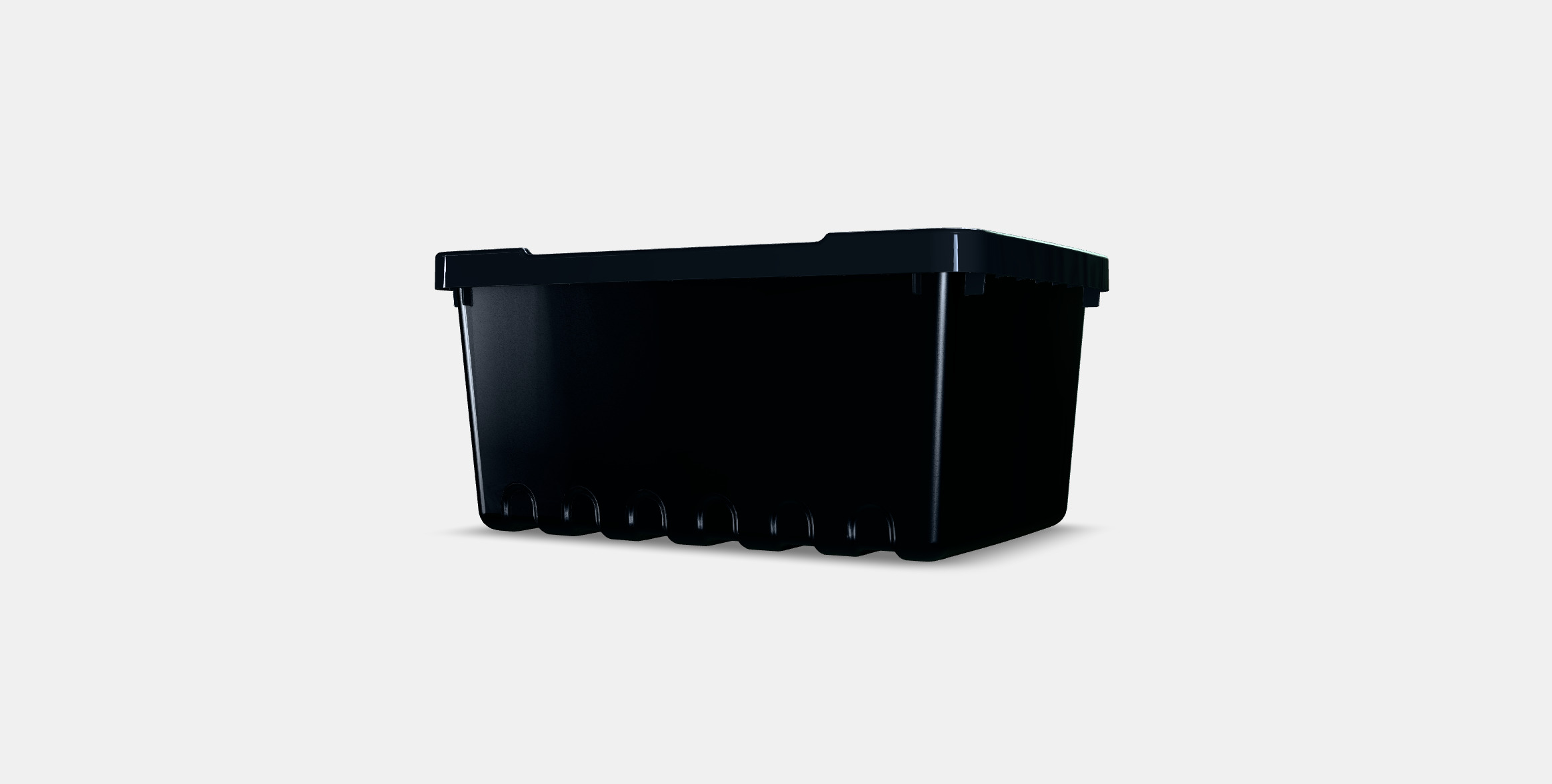 UPPSNOFSAD Container 3D model_4