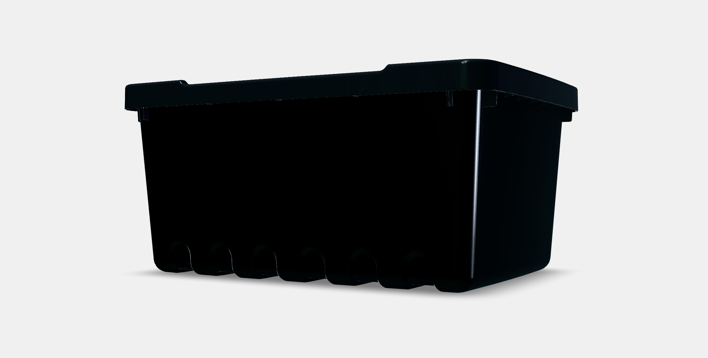 UPPSNOFSAD Container 3D model_13