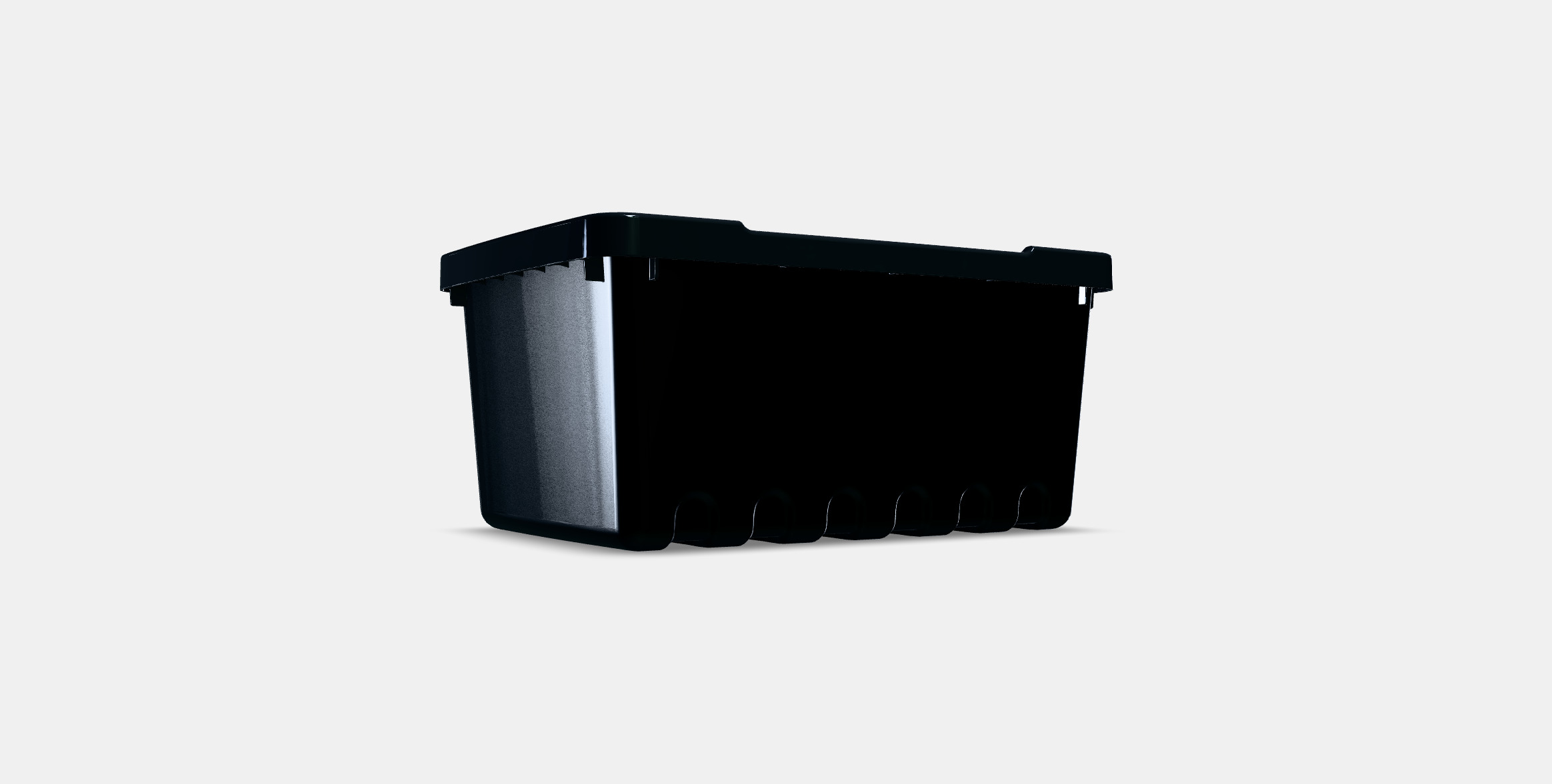 UPPSNOFSAD Container 3D model_2