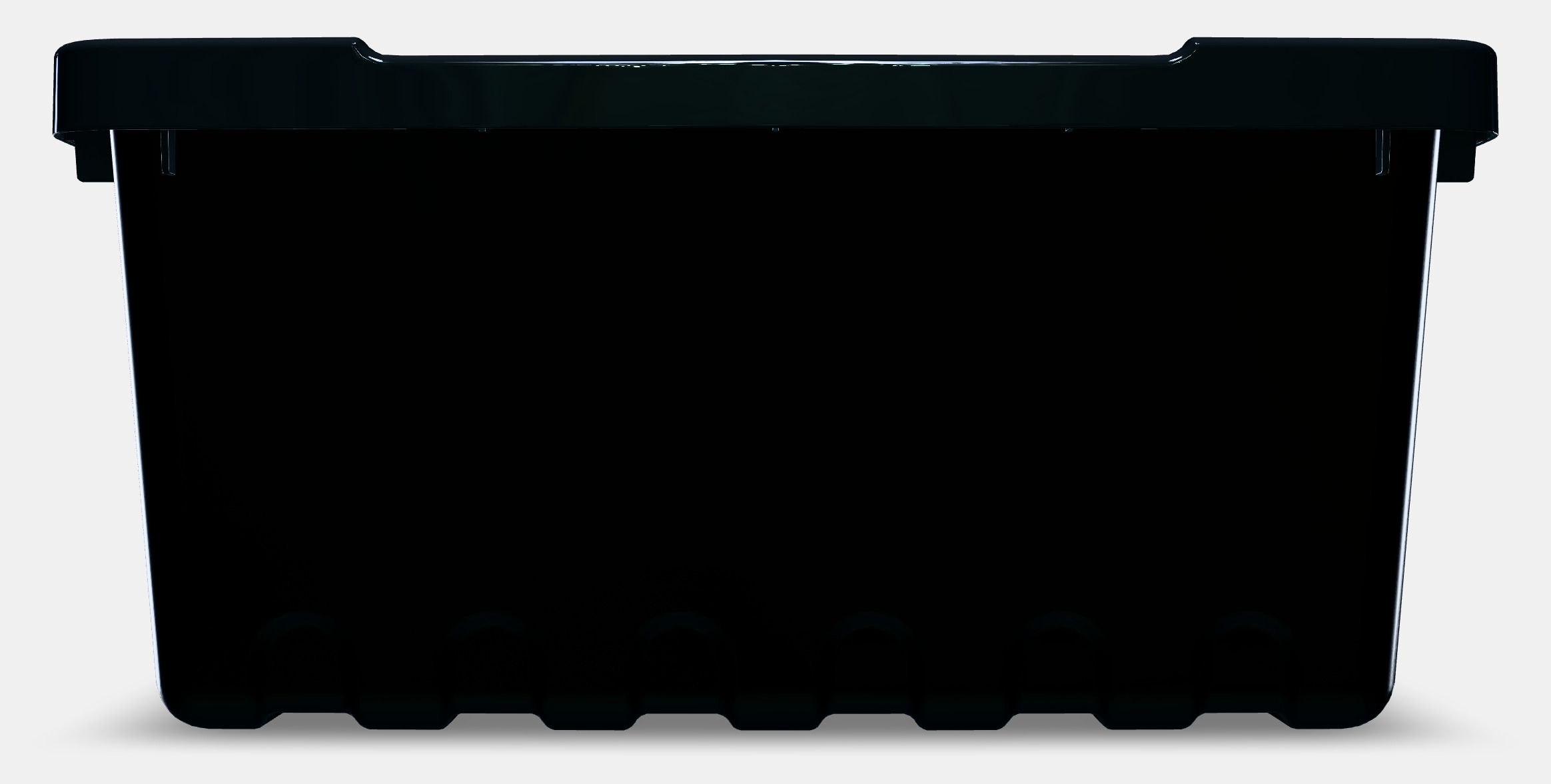 UPPSNOFSAD Container 3D model_11