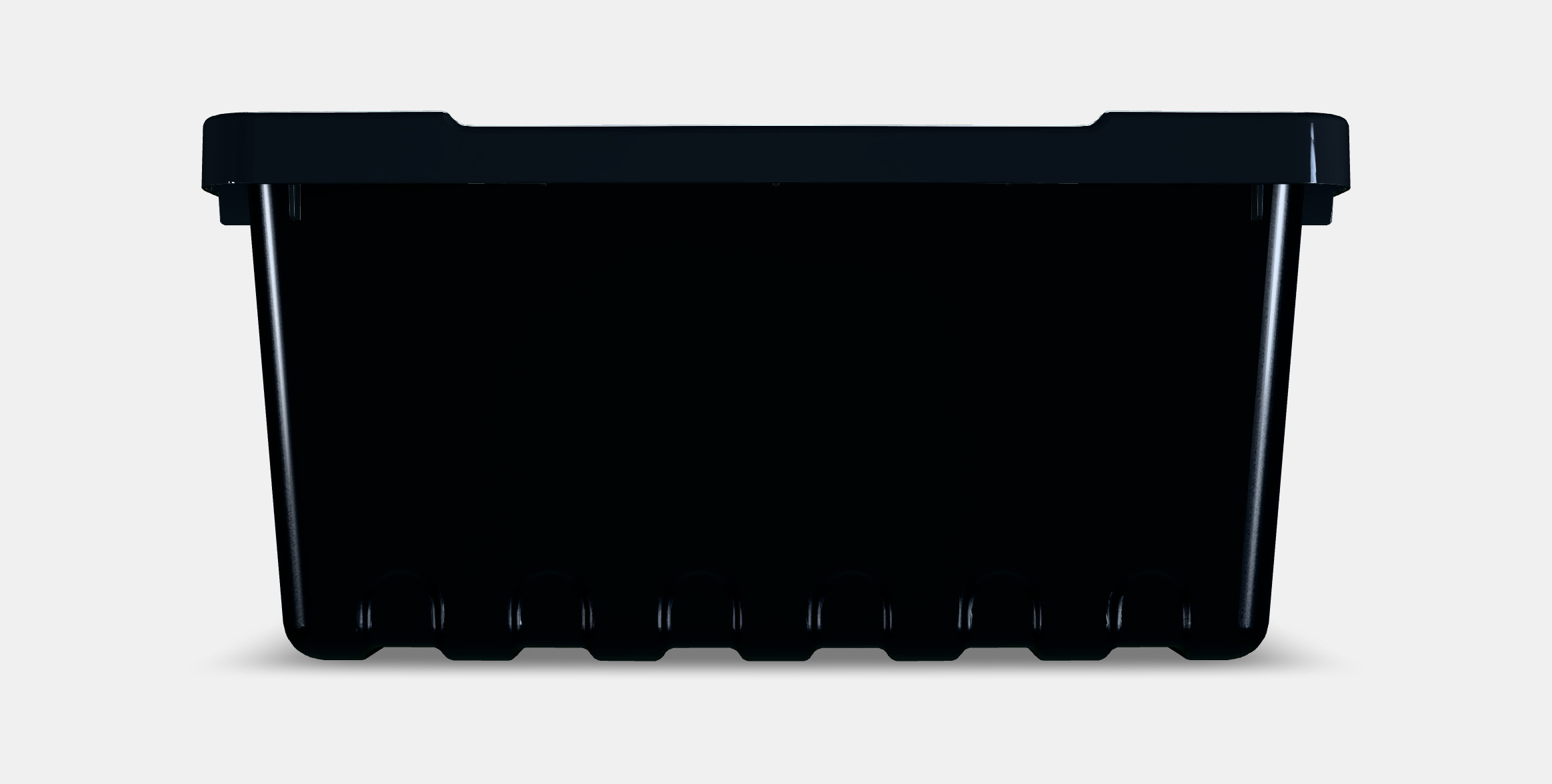 UPPSNOFSAD Container 3D model_15