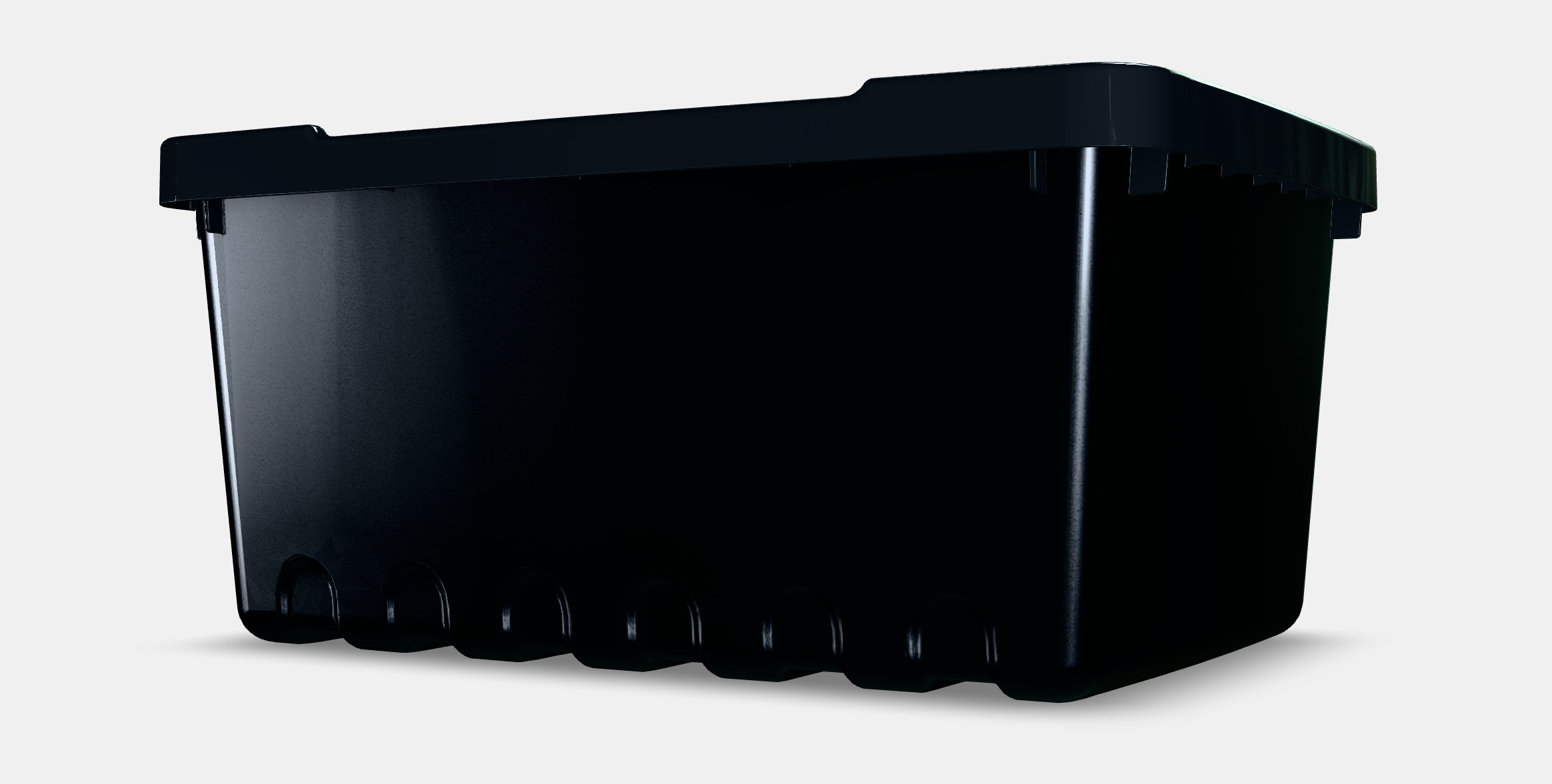 UPPSNOFSAD Container 3D model_6