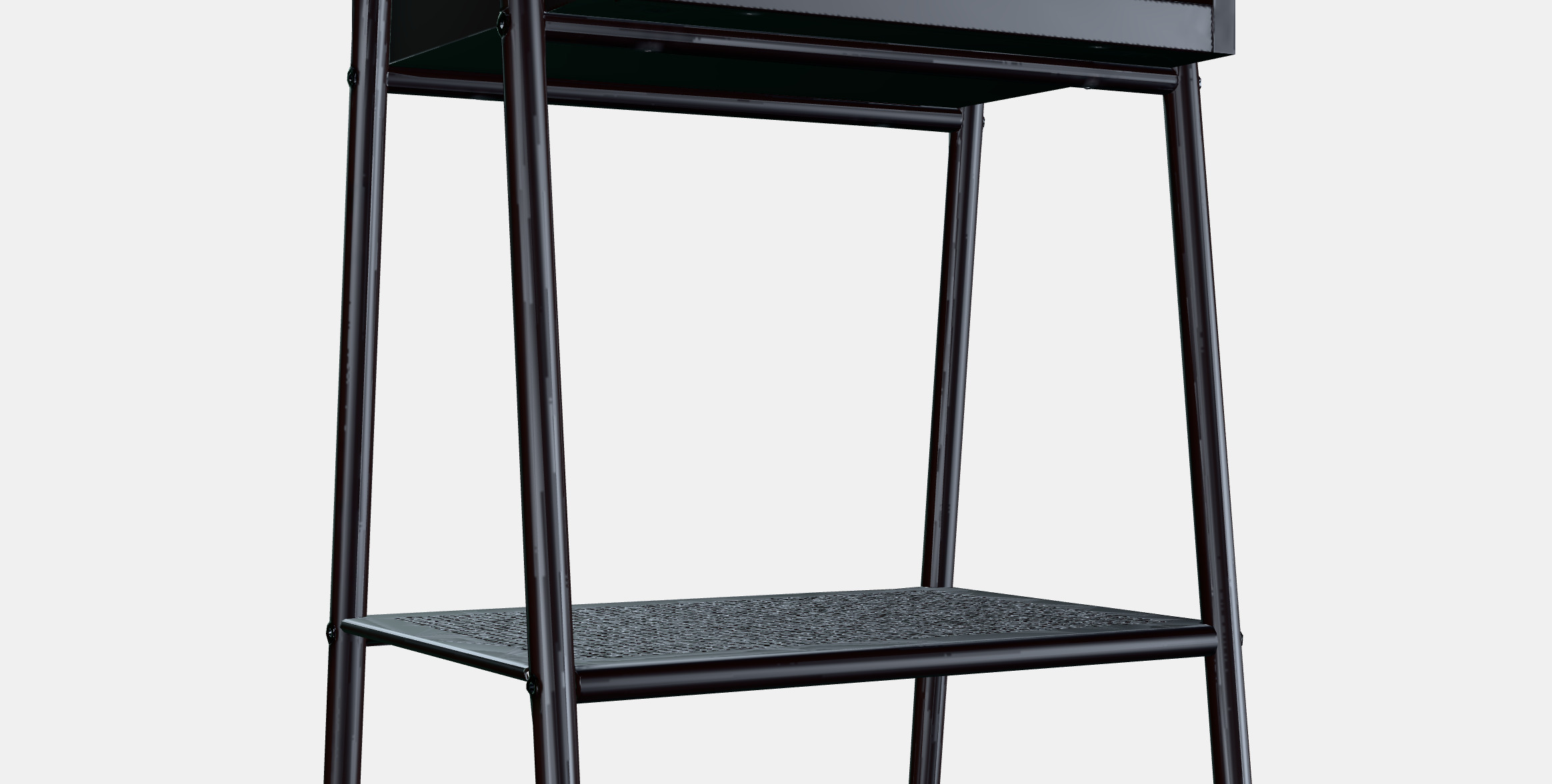 SETSKOG Bedside table 3D model_5