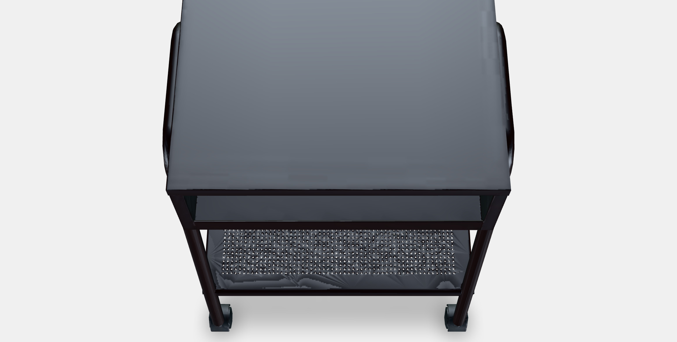 SETSKOG Bedside table 3D model_3