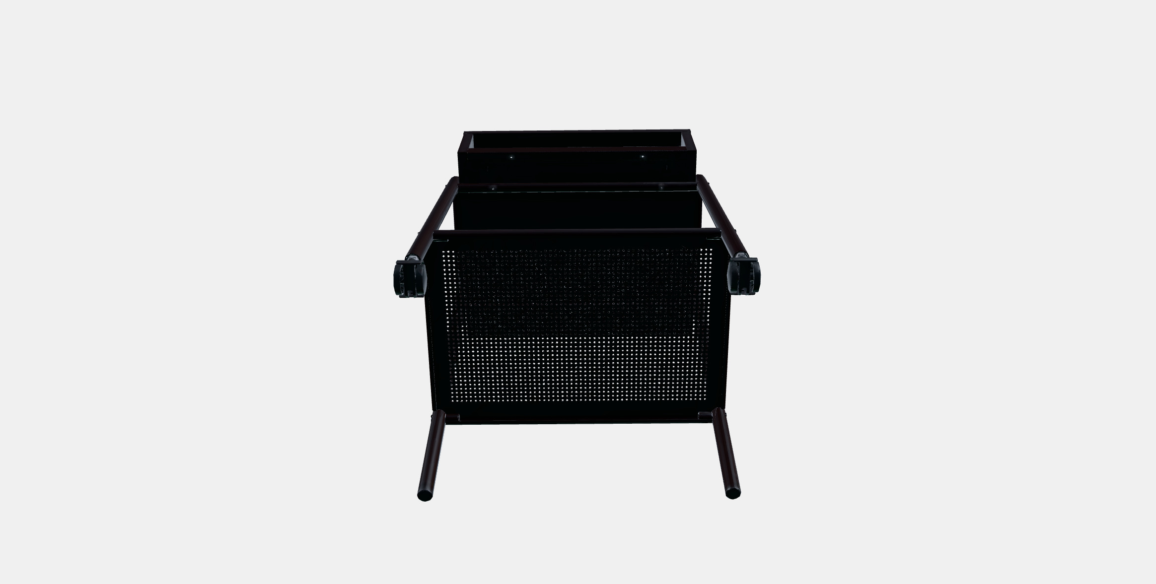 SETSKOG Bedside table 3D model_6