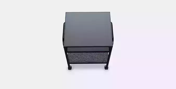 SETSKOG Bedside table