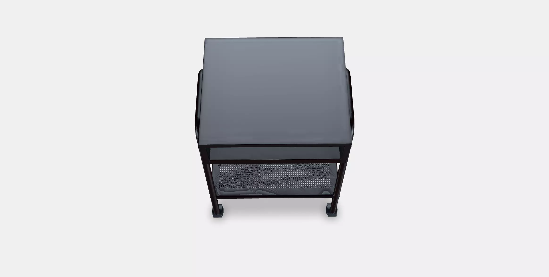 SETSKOG Bedside table 3D model_0