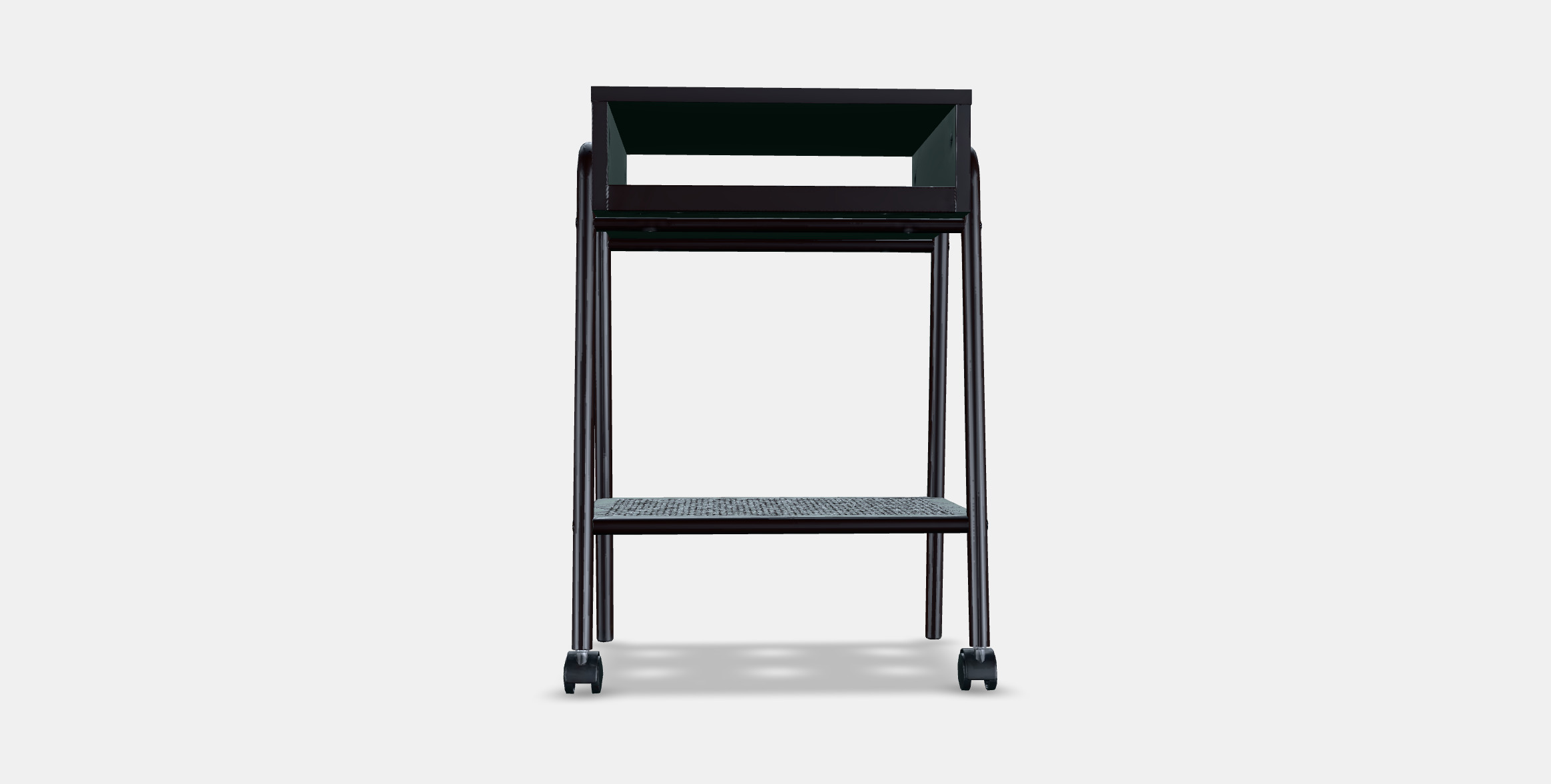 SETSKOG Bedside table 3D model_14