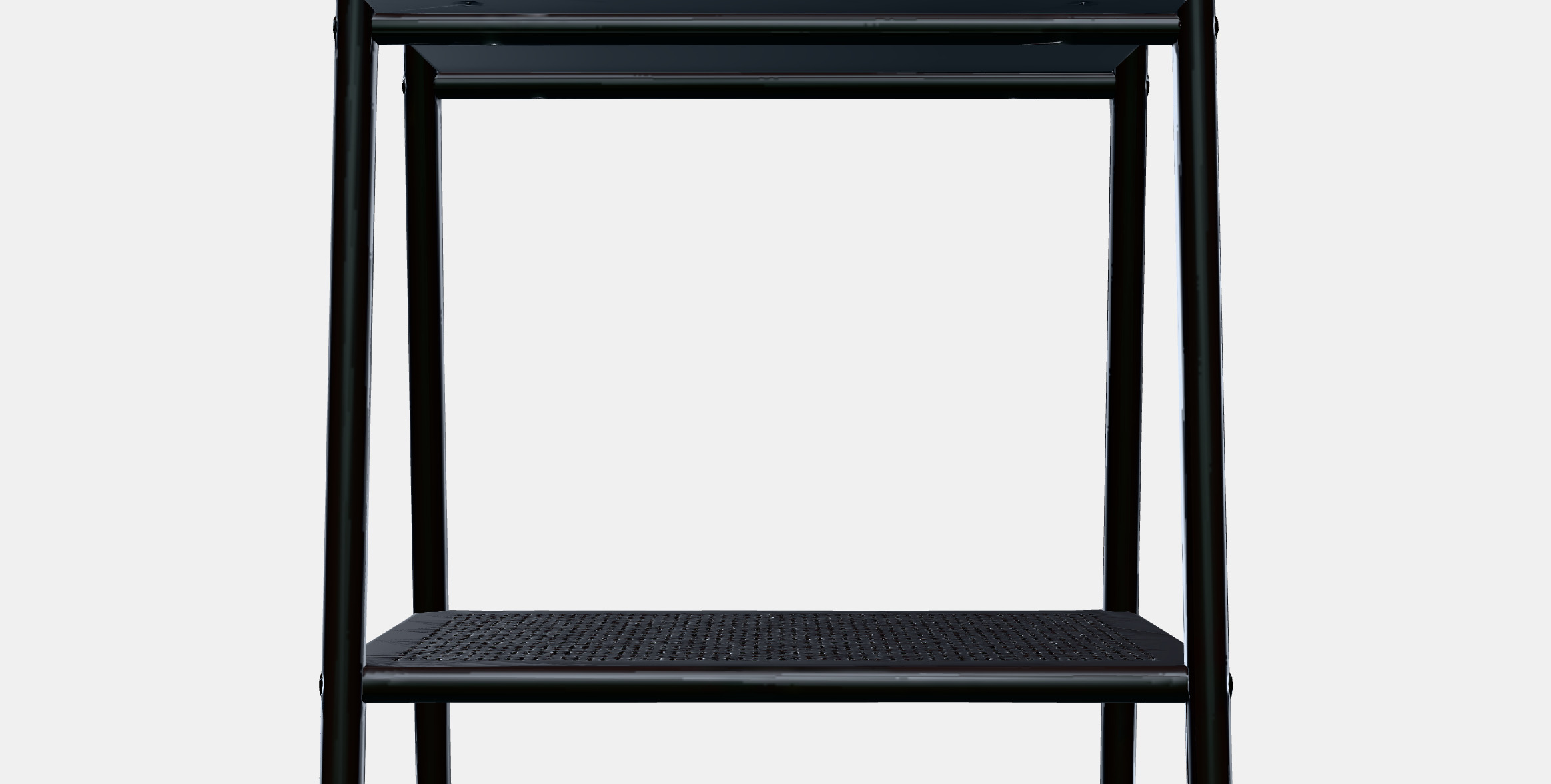 SETSKOG Bedside table 3D model_11