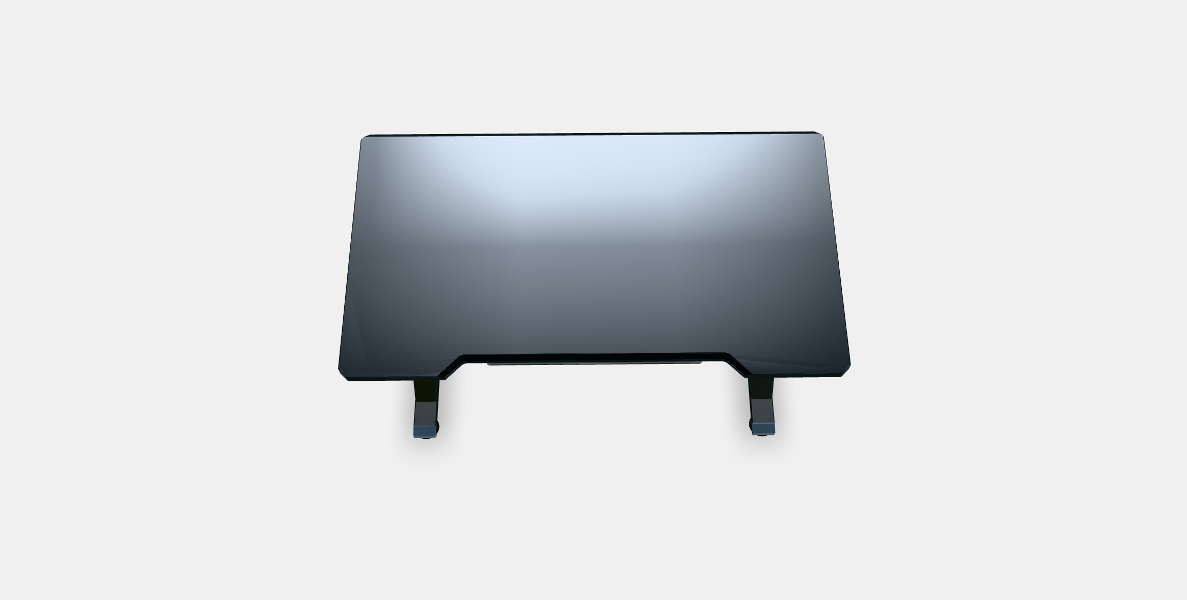 UPPSPEL Gaming desk 1 3D model_3