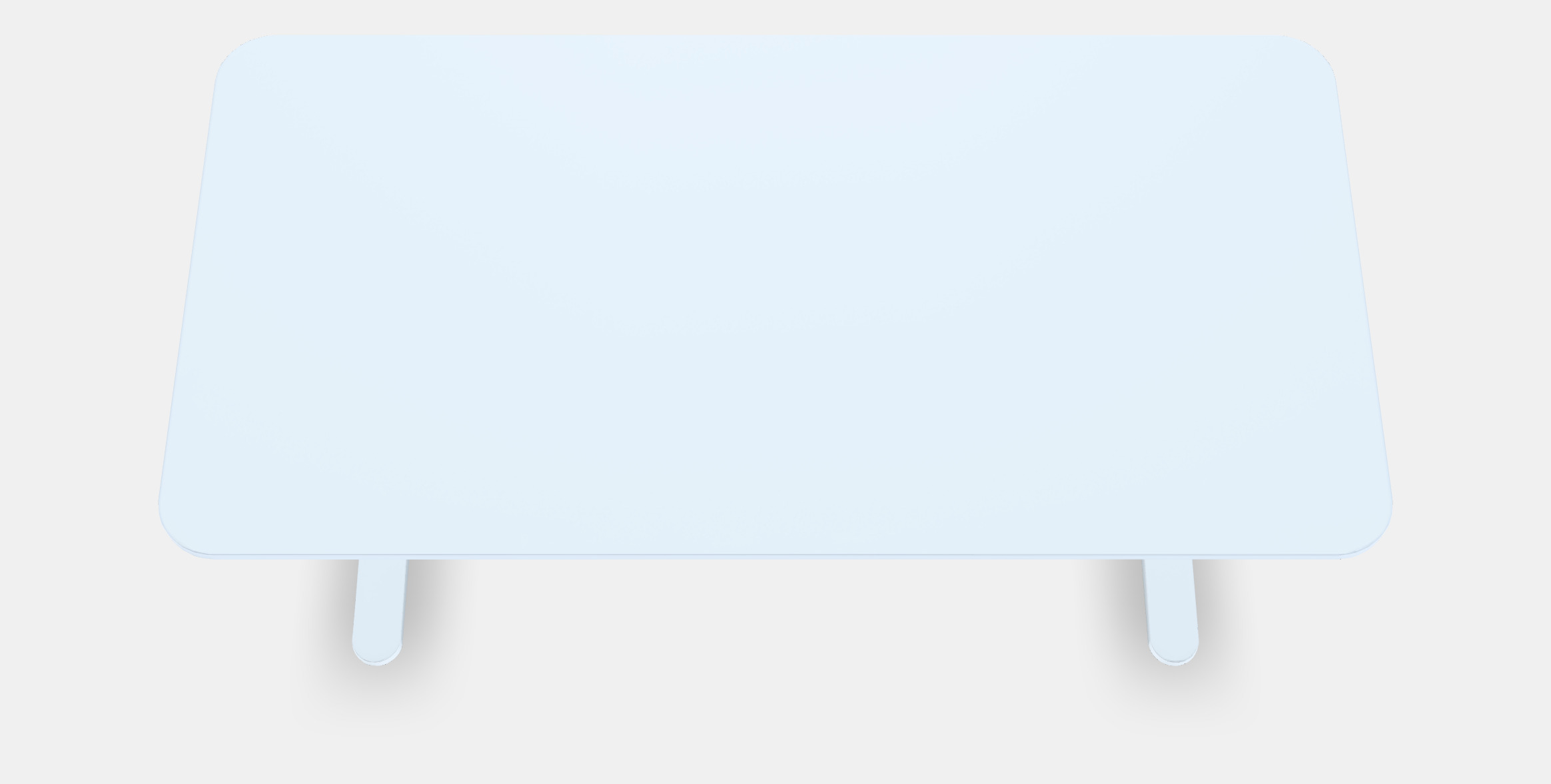 BEKANT Desk sit-stand 9 3D model_3