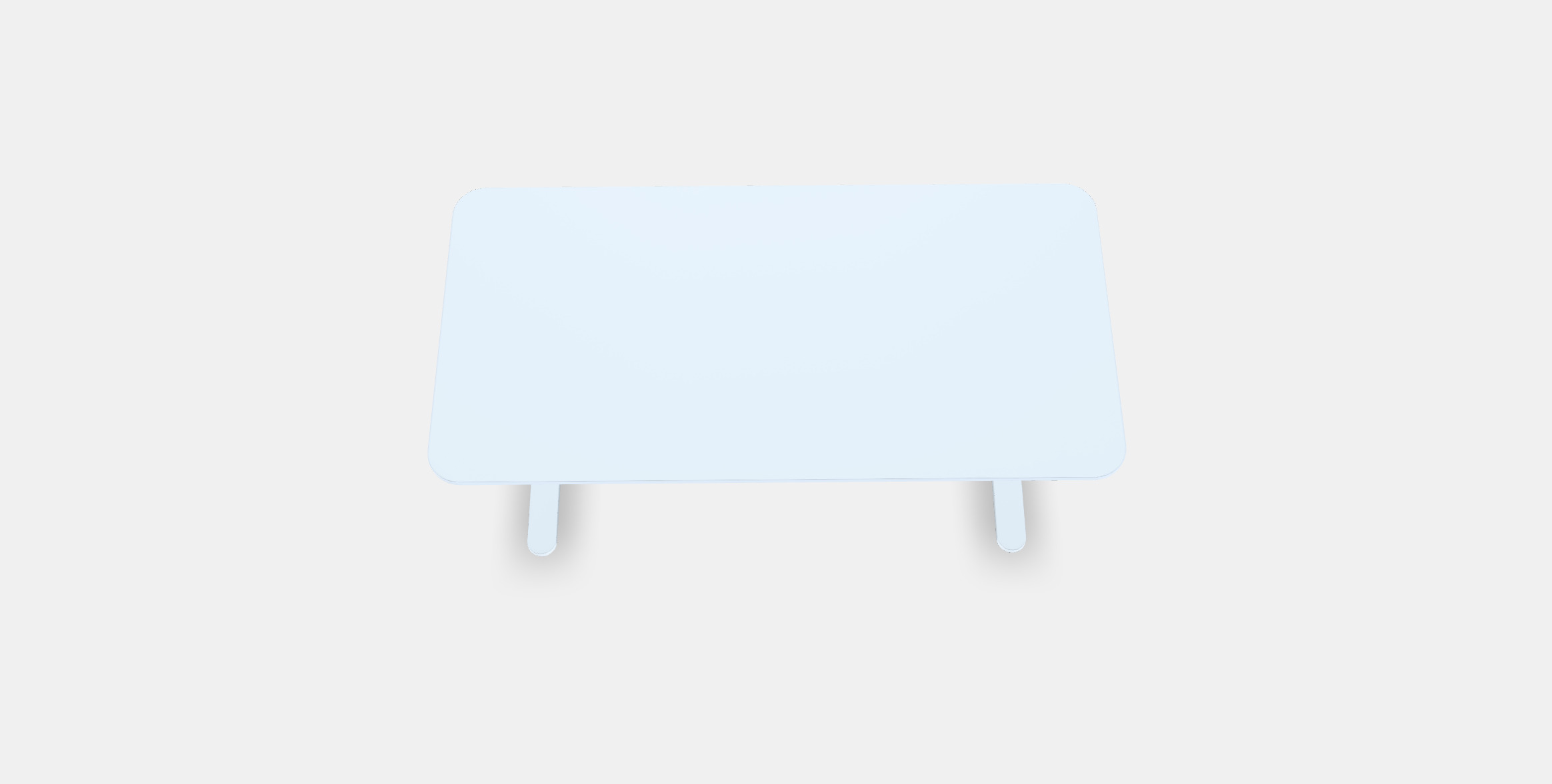 BEKANT Desk sit-stand 9 3D model_4