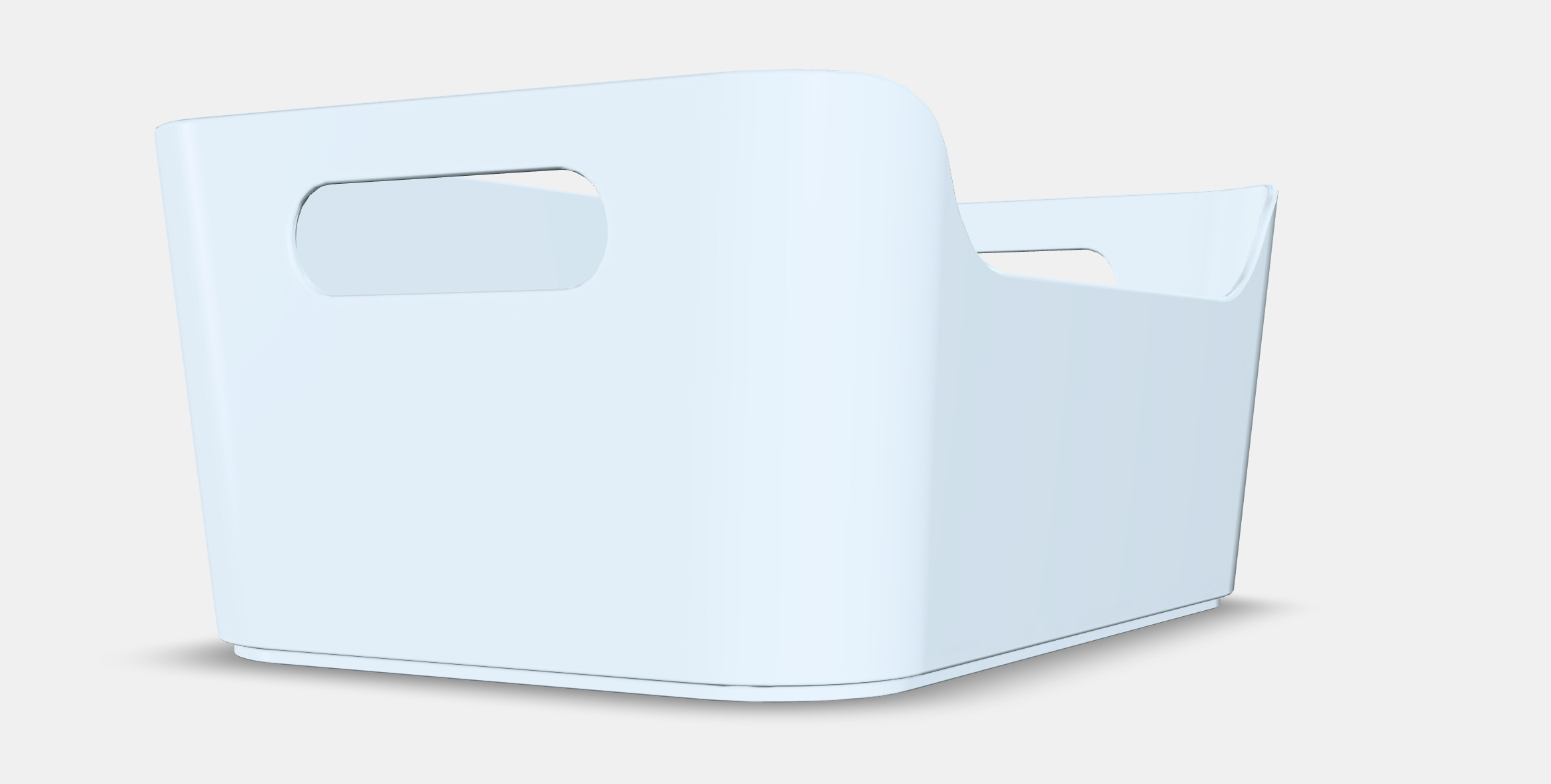 UPDATE Box 2 Low-poly 3D model_6