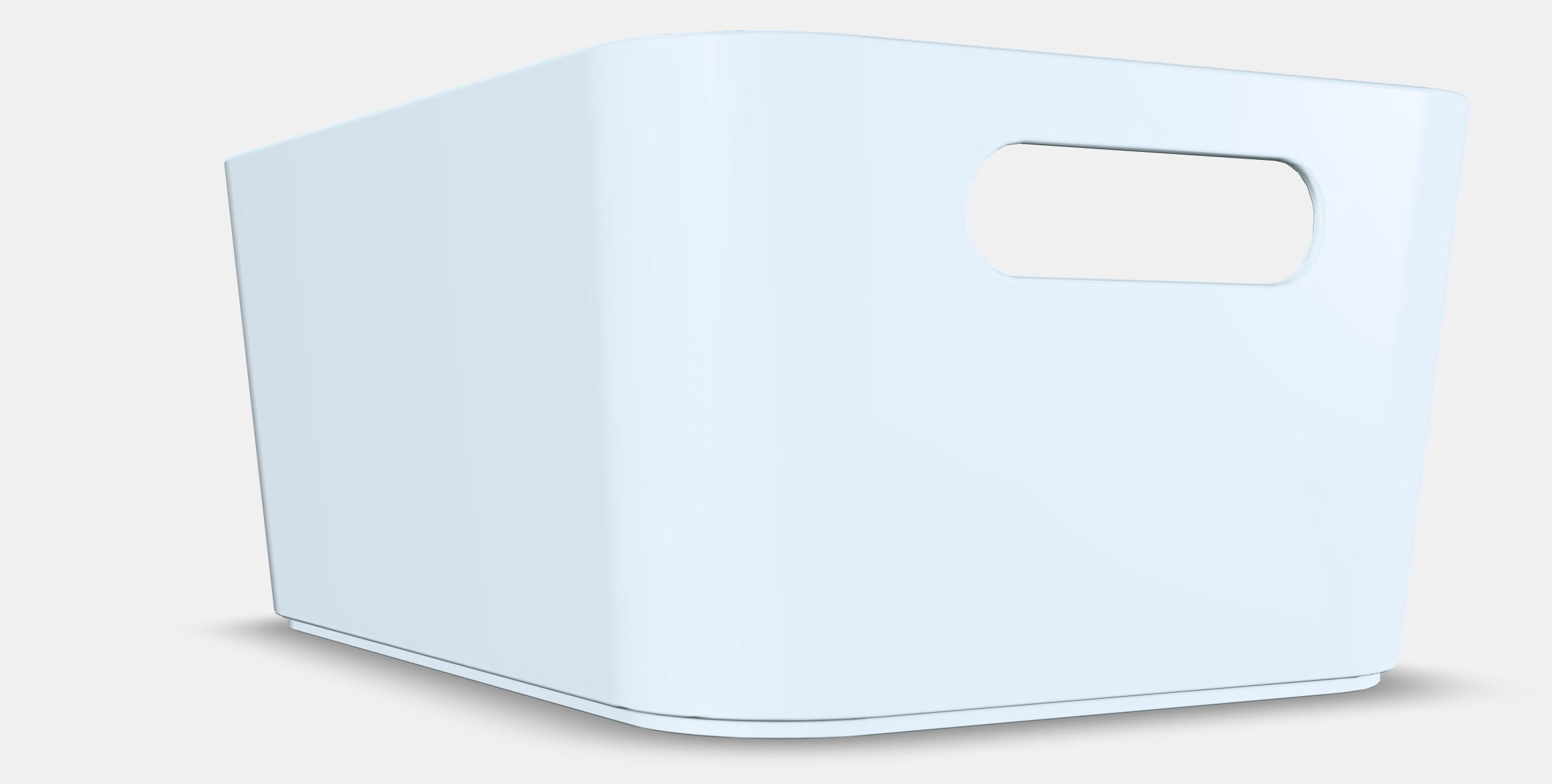 UPDATE Box 2 Low-poly 3D model_3