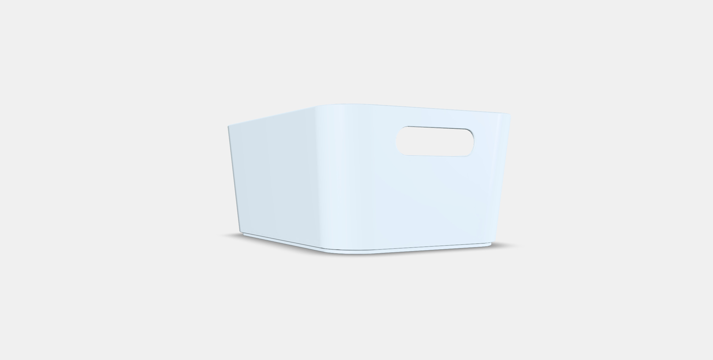 UPDATE Box 2 Low-poly 3D model_16
