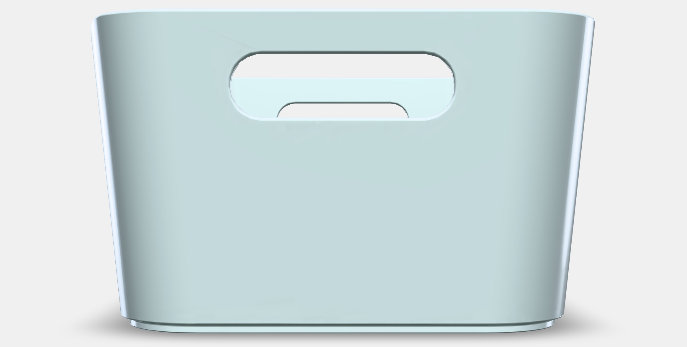 UPDATE Box 2 Low-poly 3D model_11