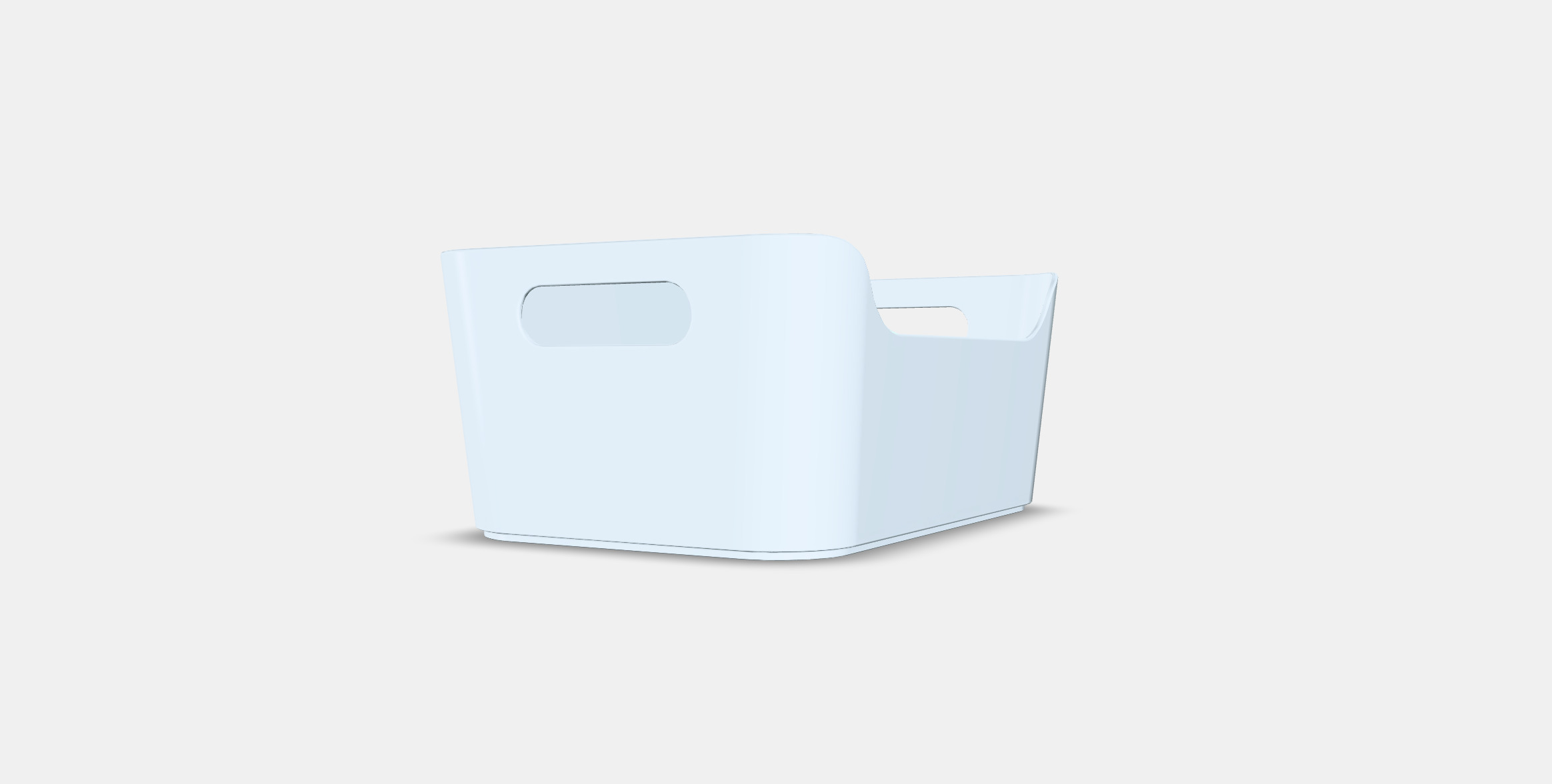 UPDATE Box 2 Low-poly 3D model_4