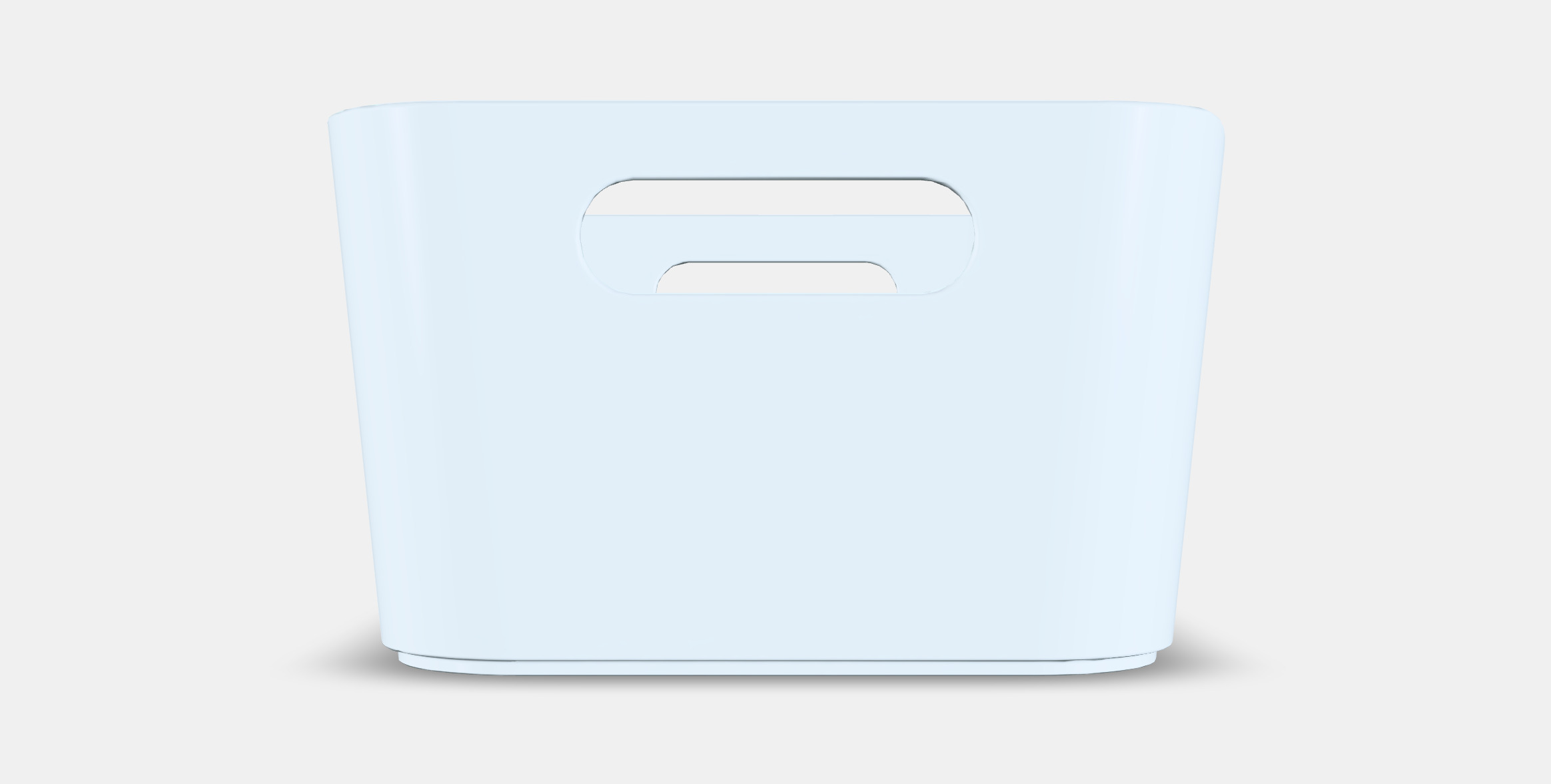 UPDATE Box 2 Low-poly 3D model_15