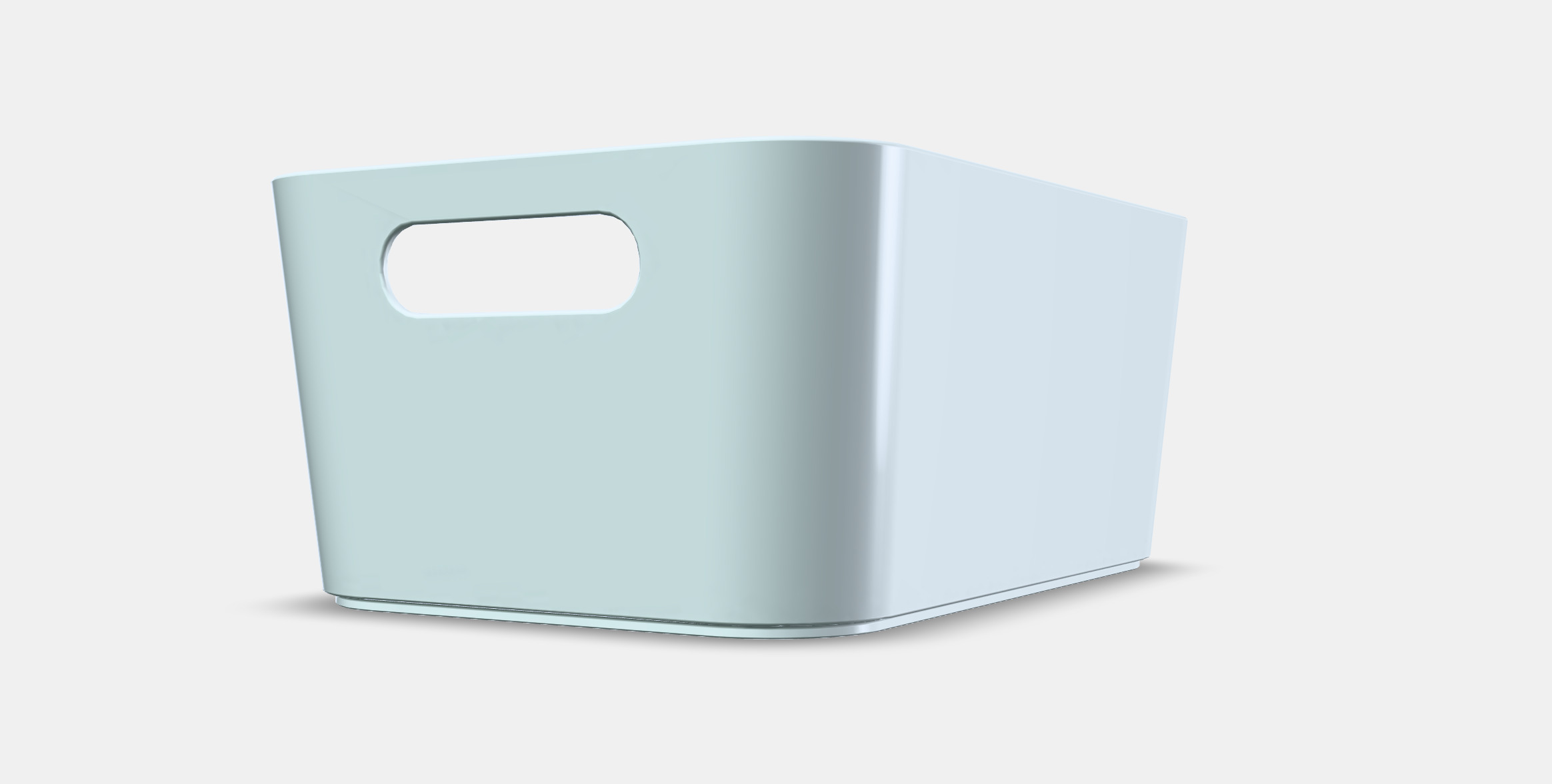 UPDATE Box 2 Low-poly 3D model_13