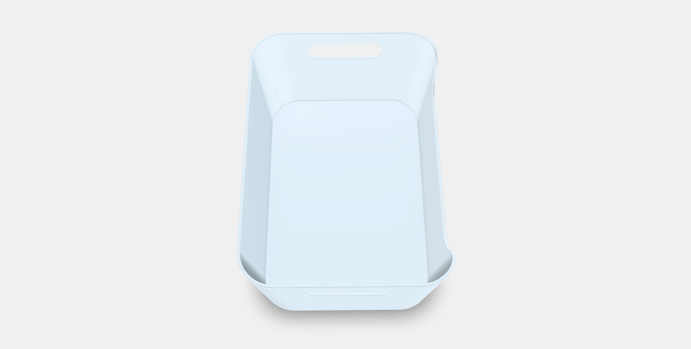 UPDATE Box 2 Low-poly 3D model_2