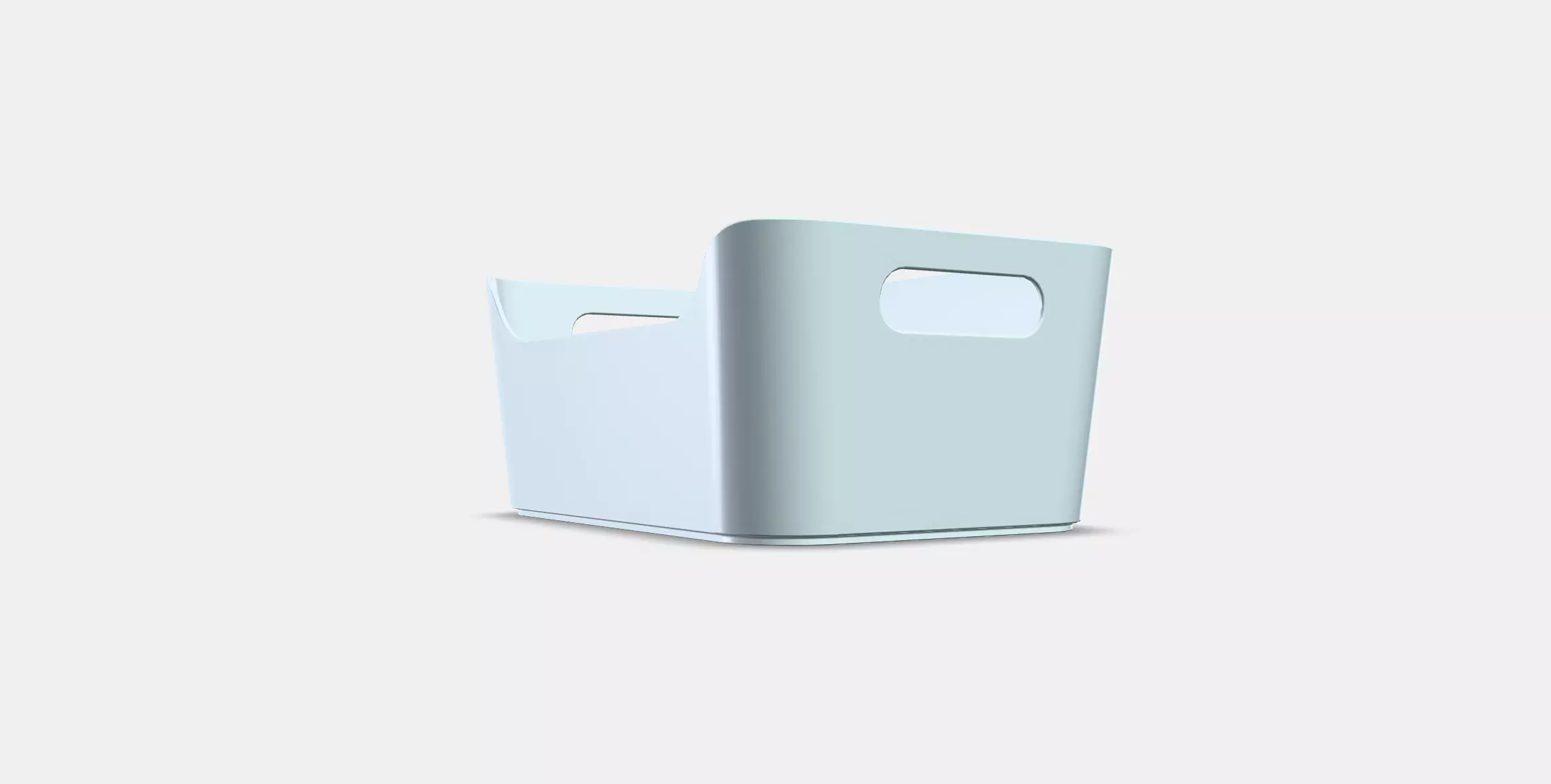 UPDATE Box 2 Low-poly 3D model_0