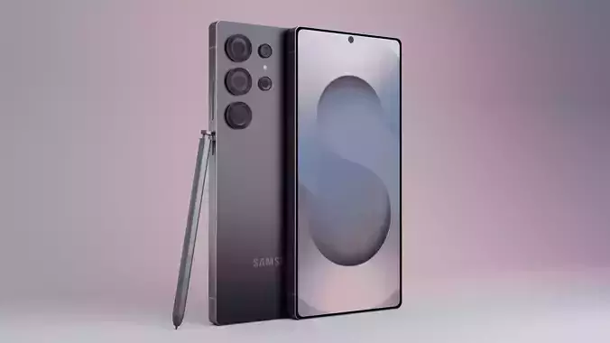 Samsung Galaxy S25 Ultra