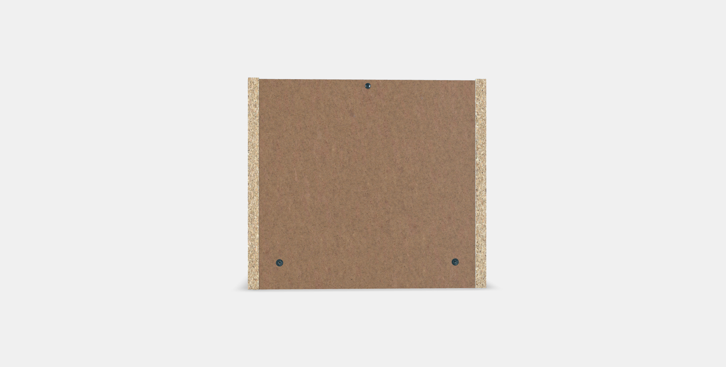 BILLY Height extension unit 1 3D model_14