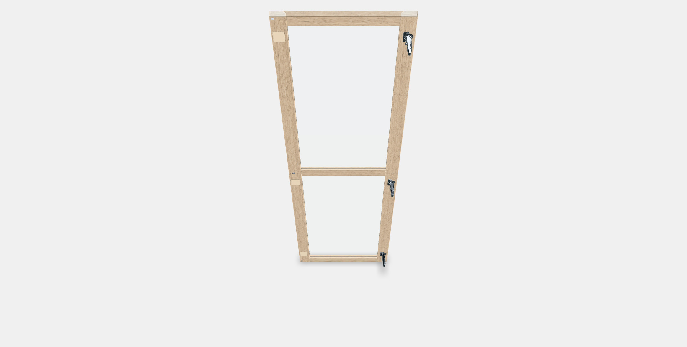 OXBERG Glass by 2 3D model_4