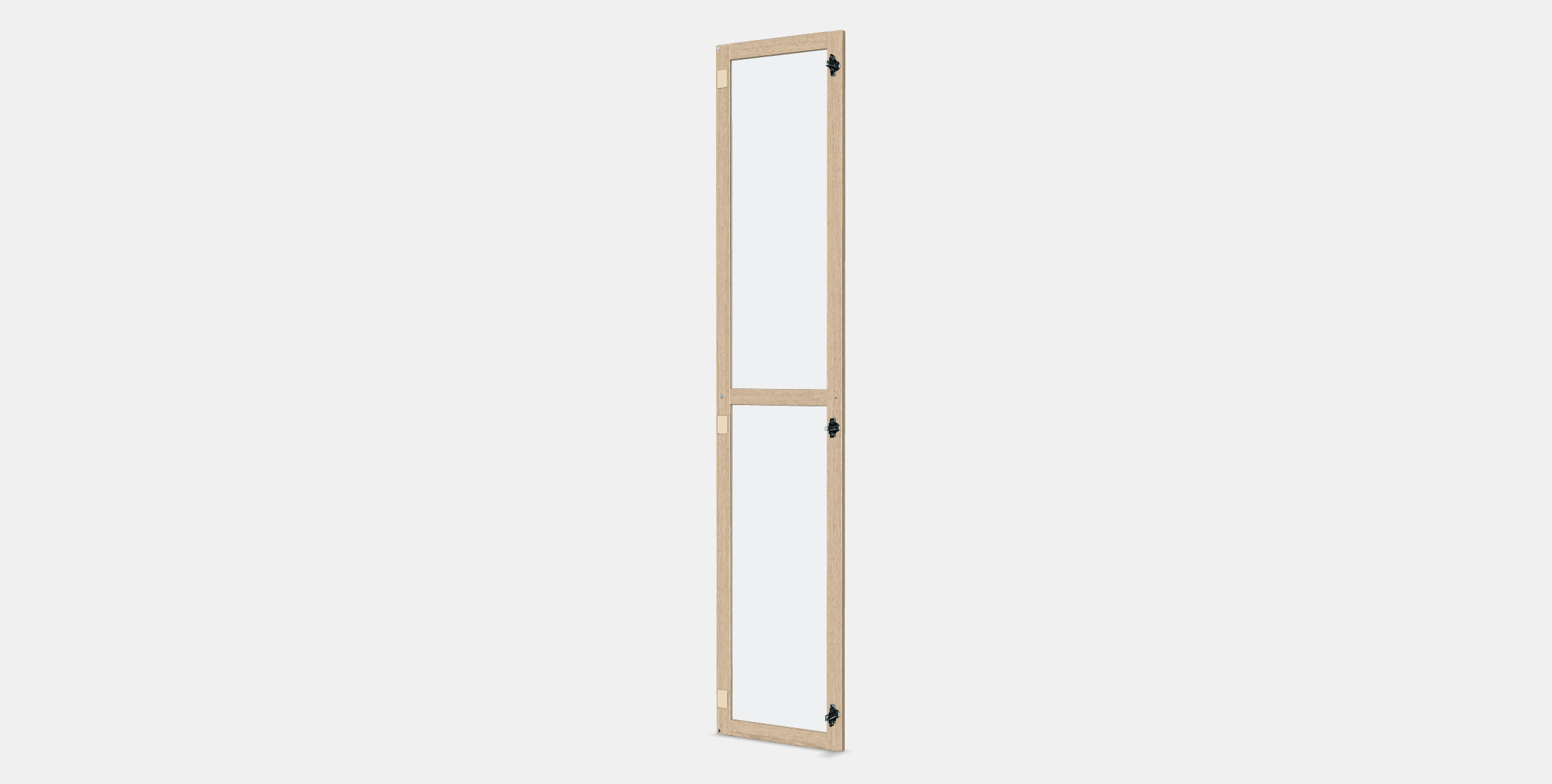 OXBERG Glass by 2 3D model_5