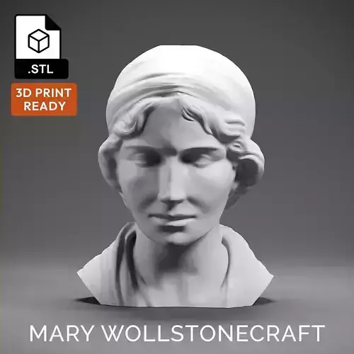 Mary Wollstonecraft
