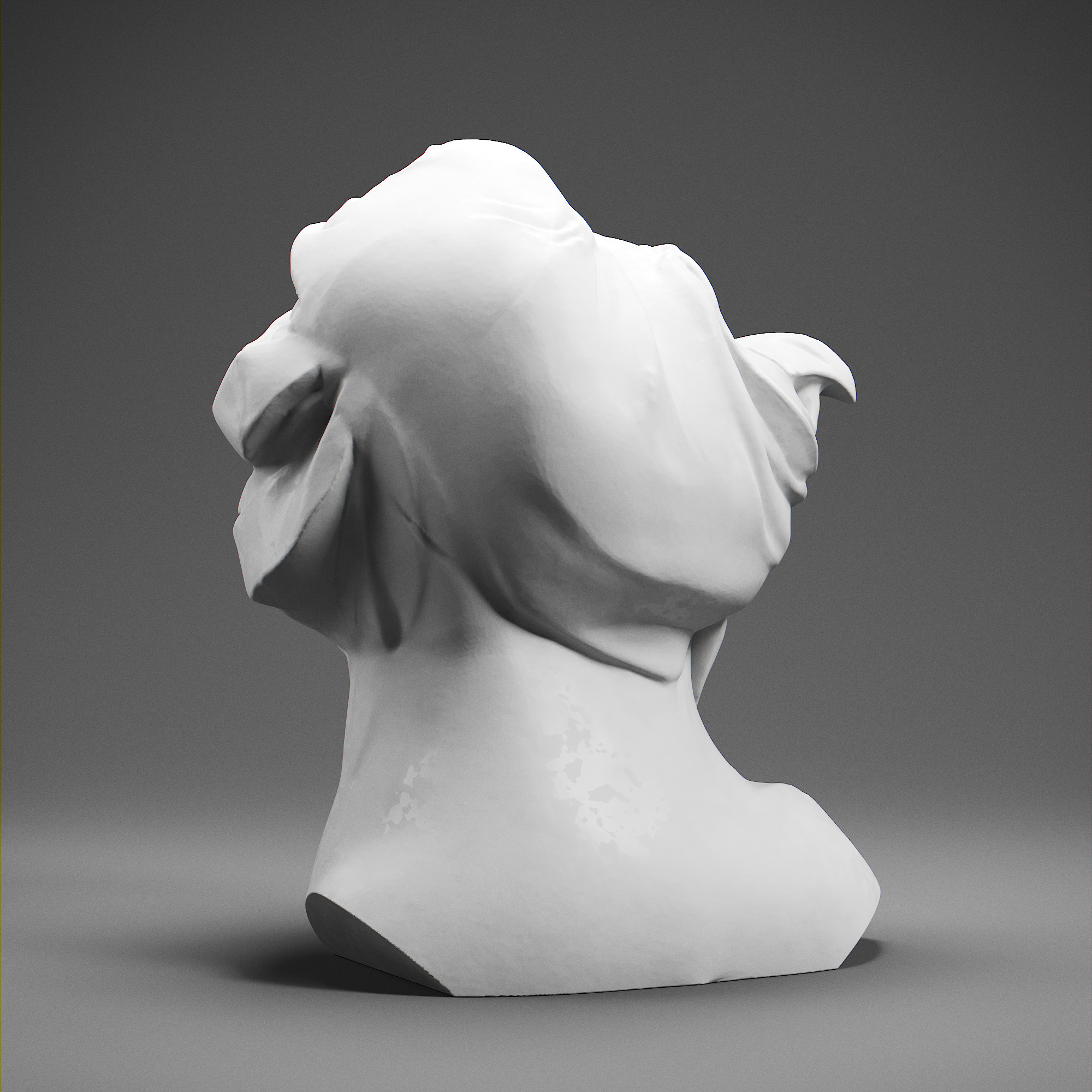 Jan van Eyck 3D print model_4