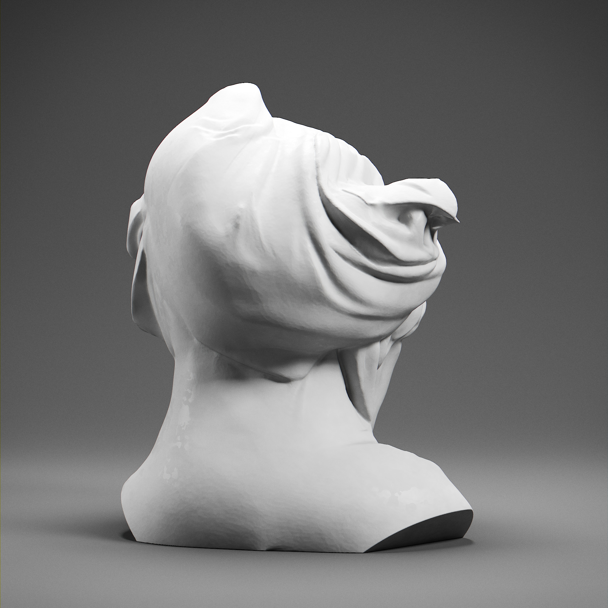 Jan van Eyck 3D print model_5
